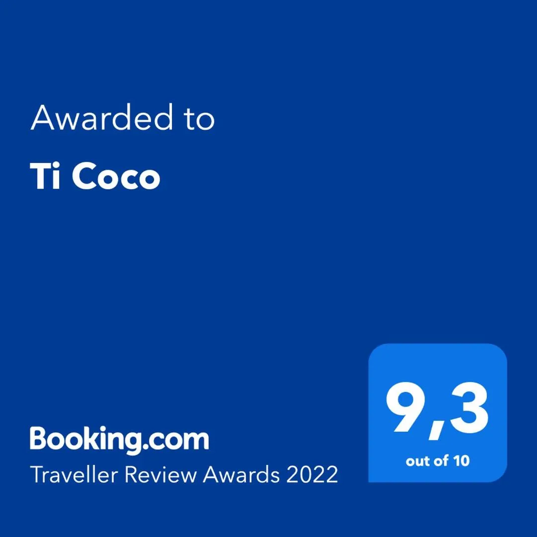 Ti Coco