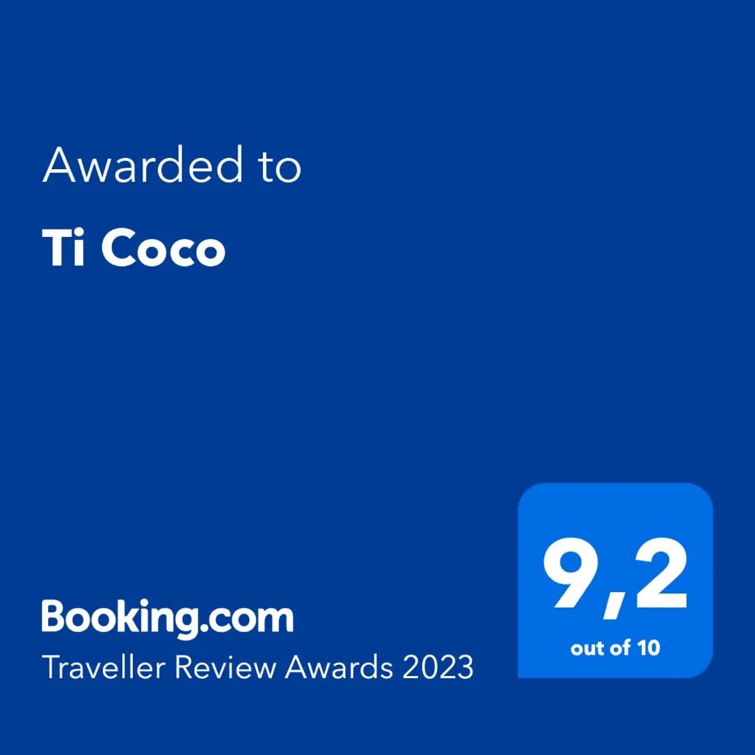 Ti Coco