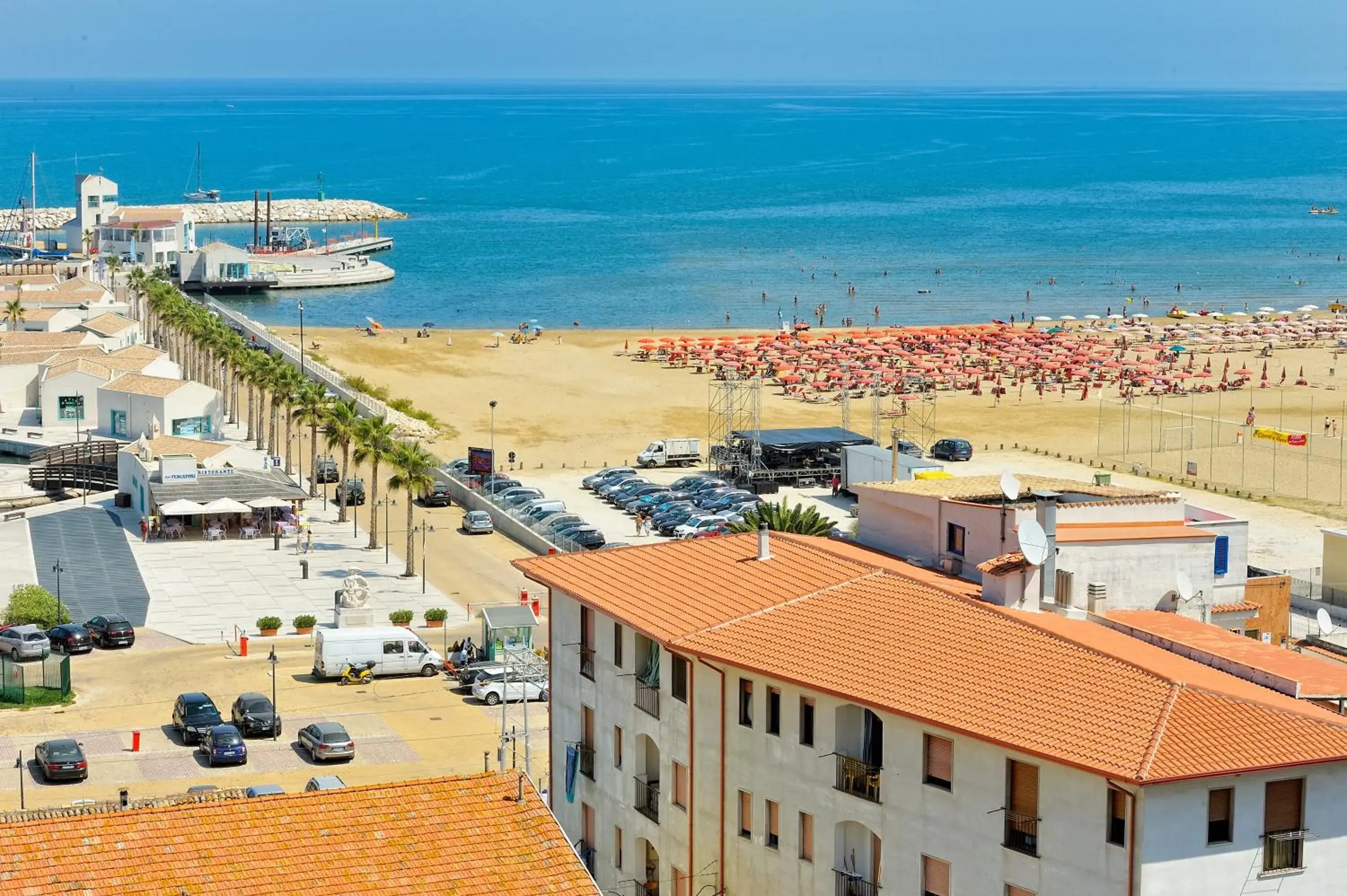 Hotel Miramare Hotel Miramare