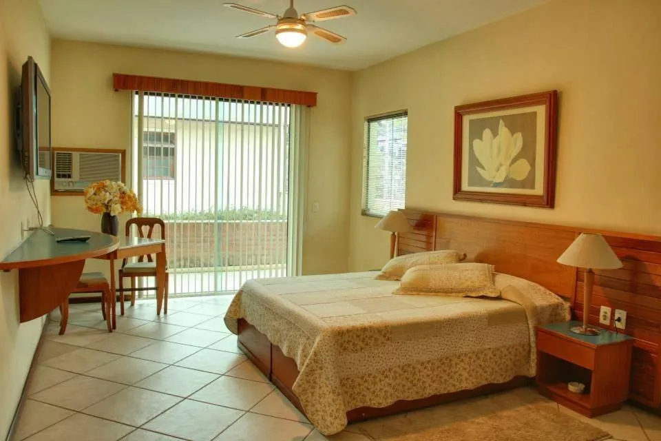 Superior Double Room in Hotel Dominguez Plaza