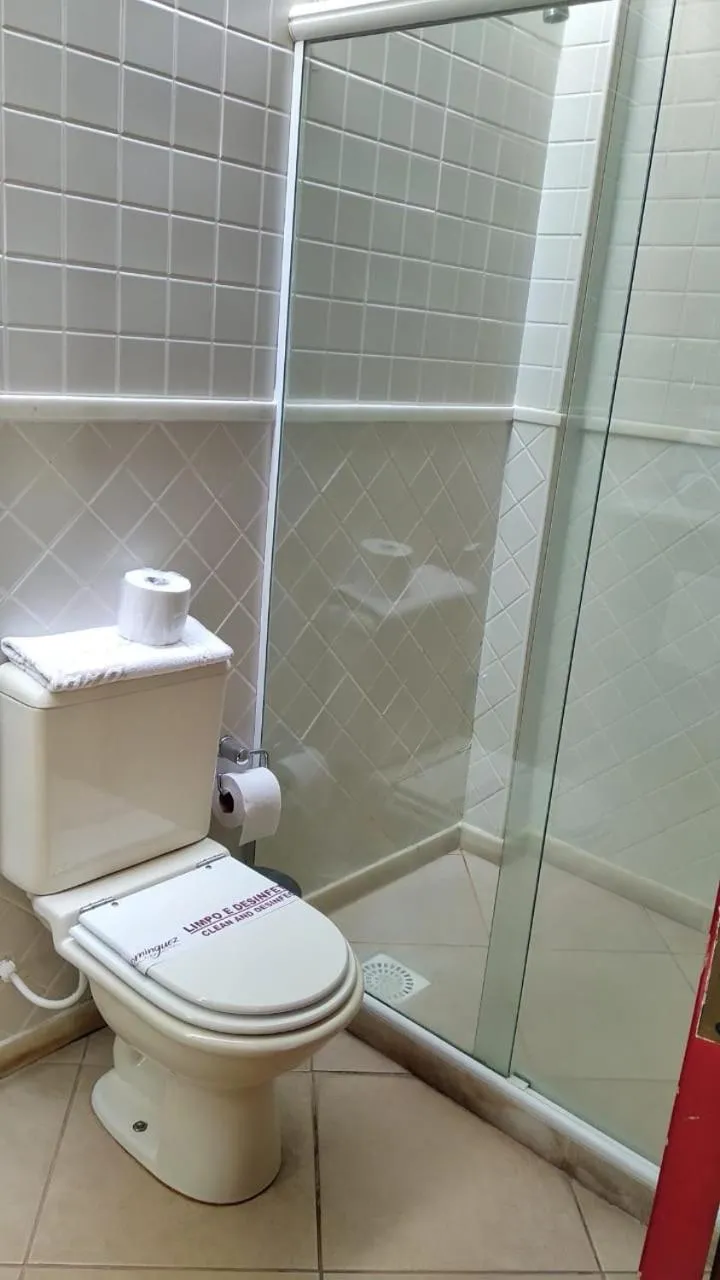 Hotel Dominguez Plaza