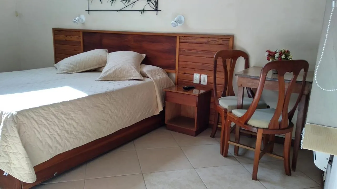 Hotel Dominguez Plaza