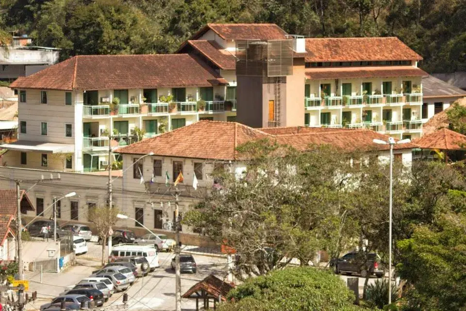 Hotel Dominguez Plaza Hotel Dominguez Plaza