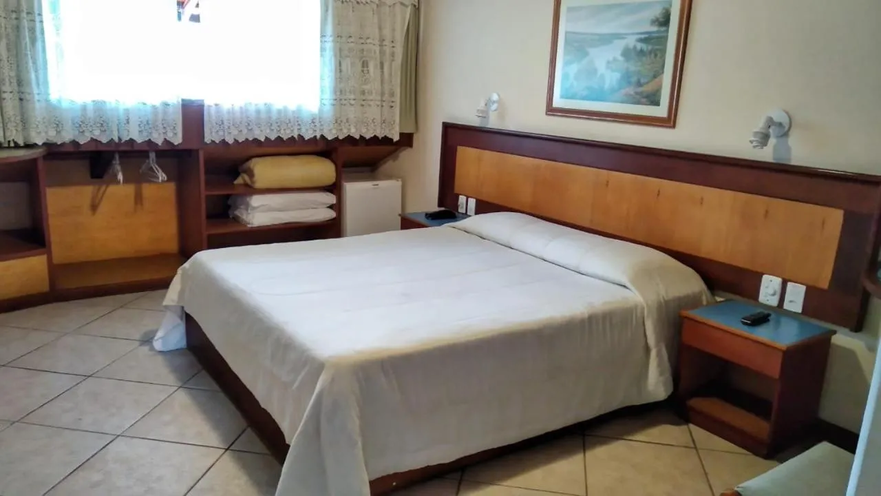 Hotel Dominguez Plaza
