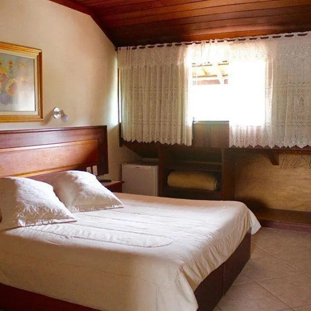 Hotel Dominguez Plaza