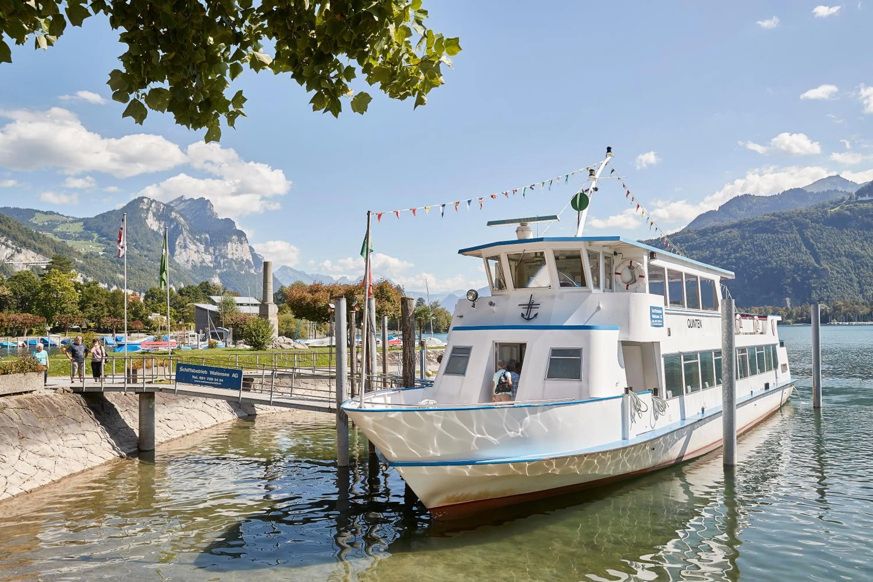 Area and facilities in Parkhotel Schwert