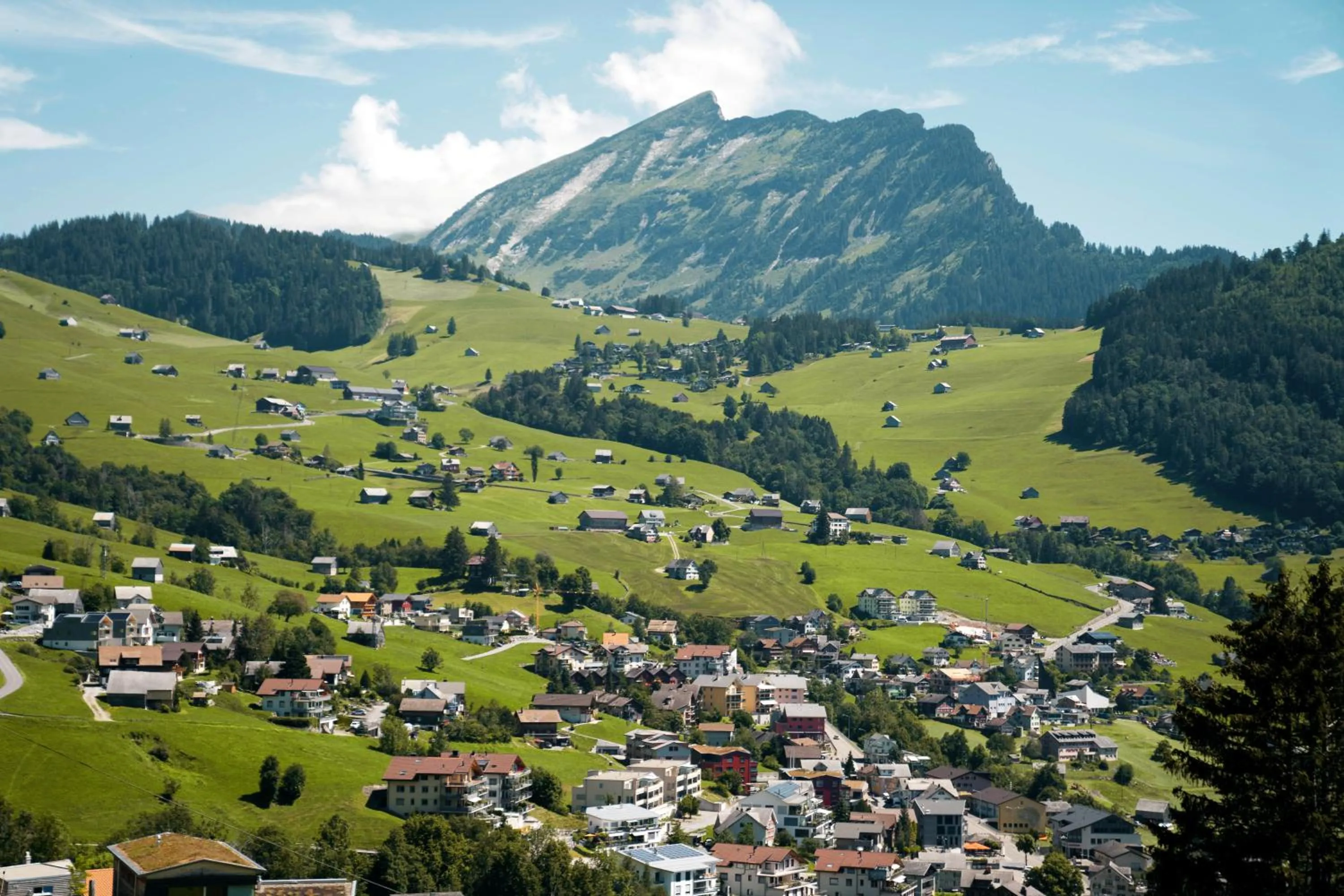 Hiking in Parkhotel Schwert