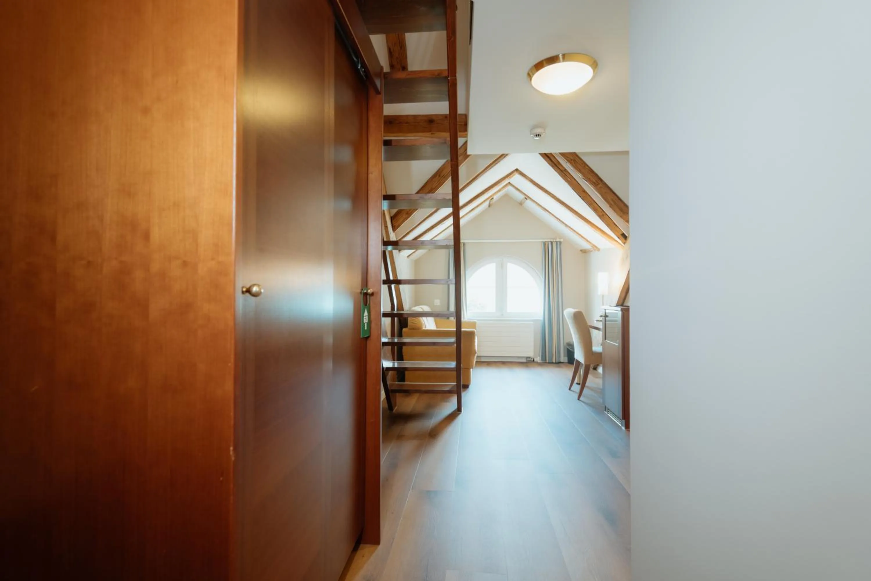 Photo of the whole room in Parkhotel Schwert