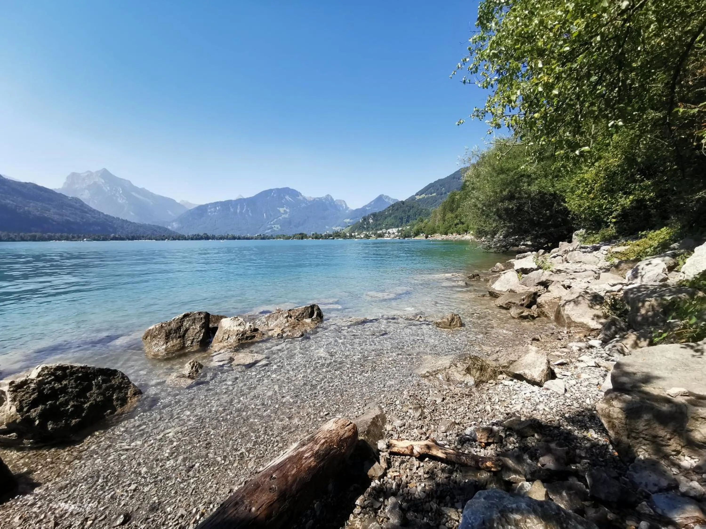 Hiking in Parkhotel Schwert