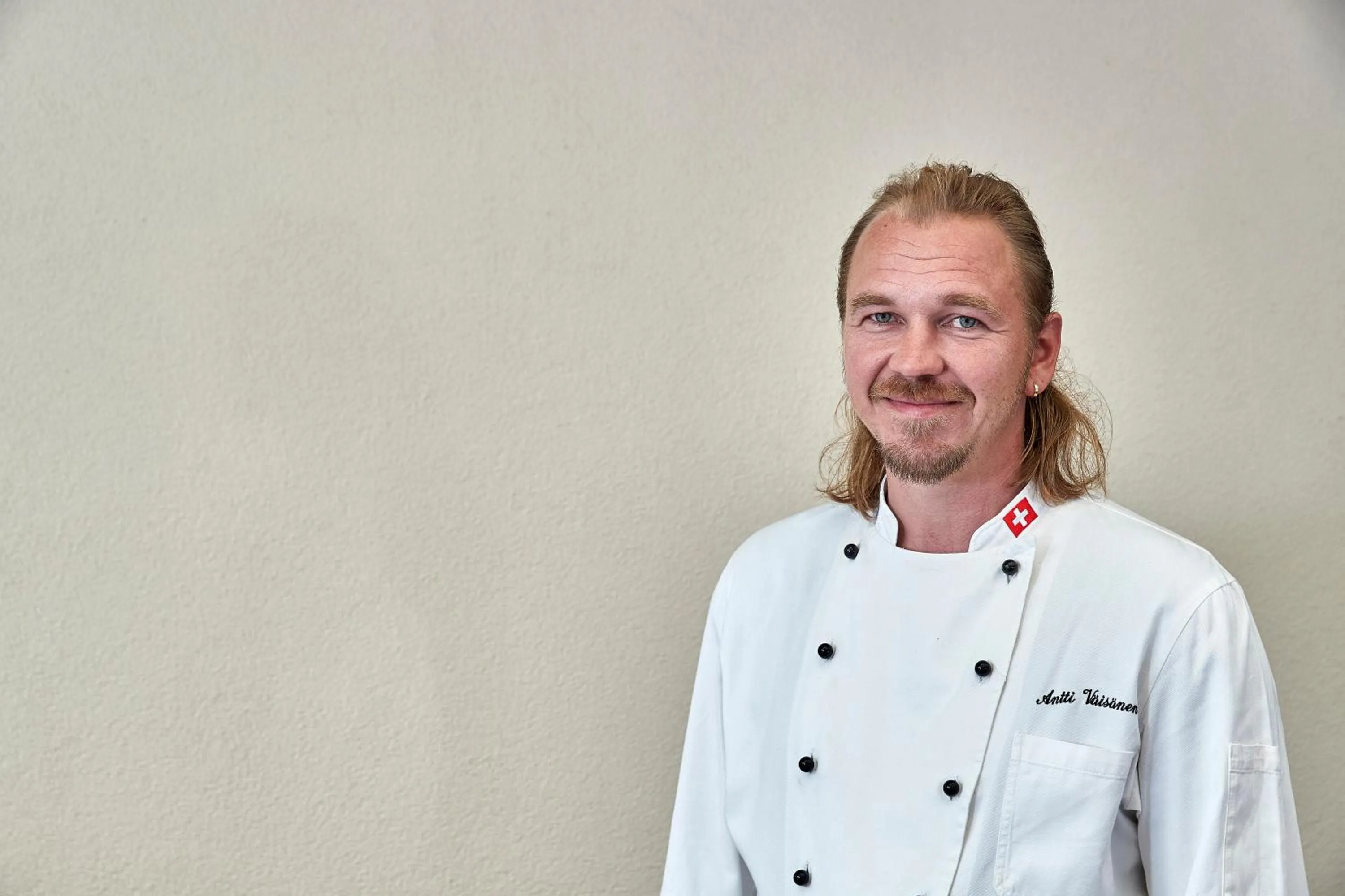 People in Parkhotel Schwert