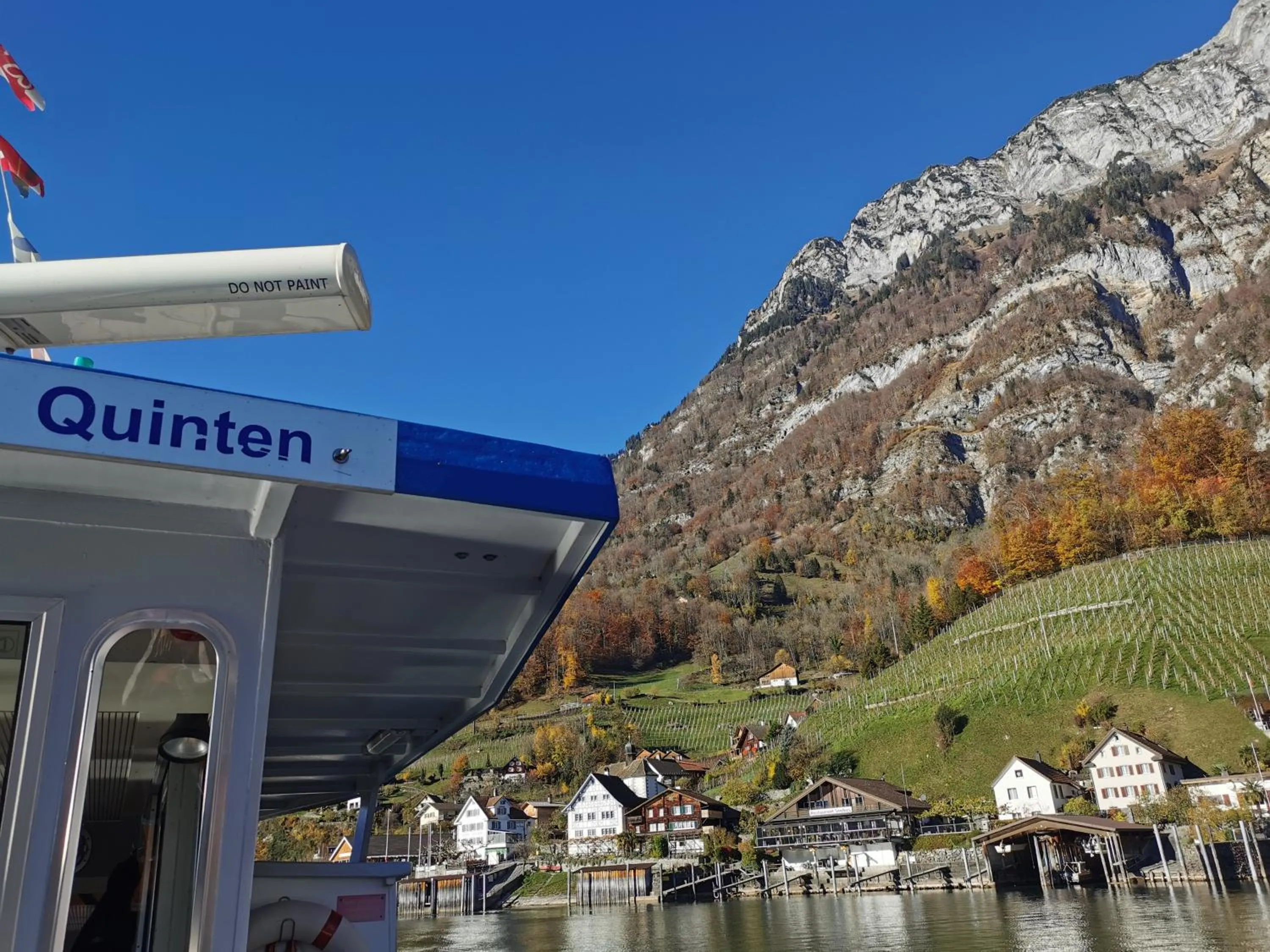 Hiking in Parkhotel Schwert