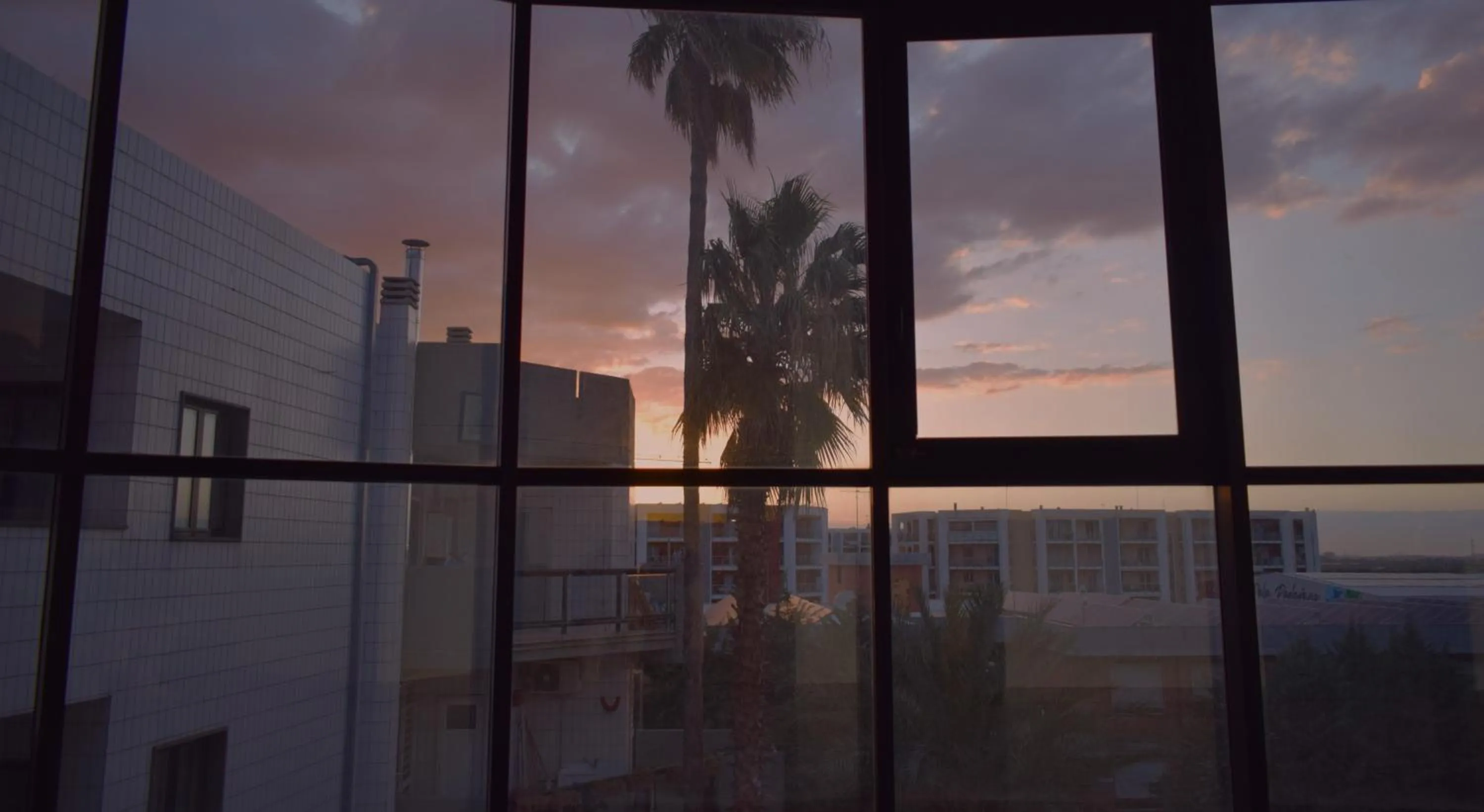 View (from property/room) in Hotel 90