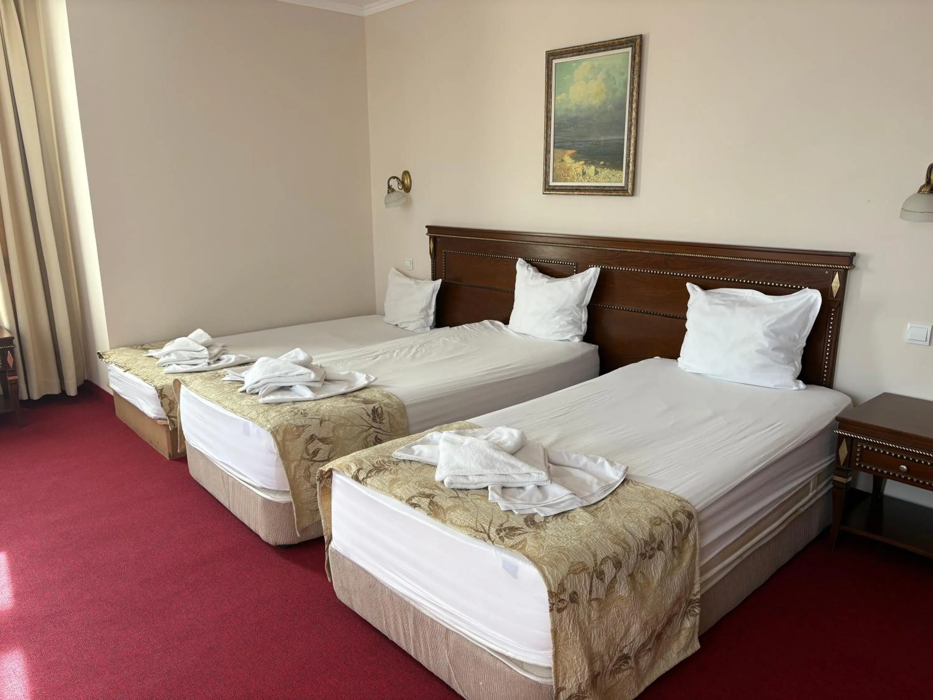 Motel Hanat