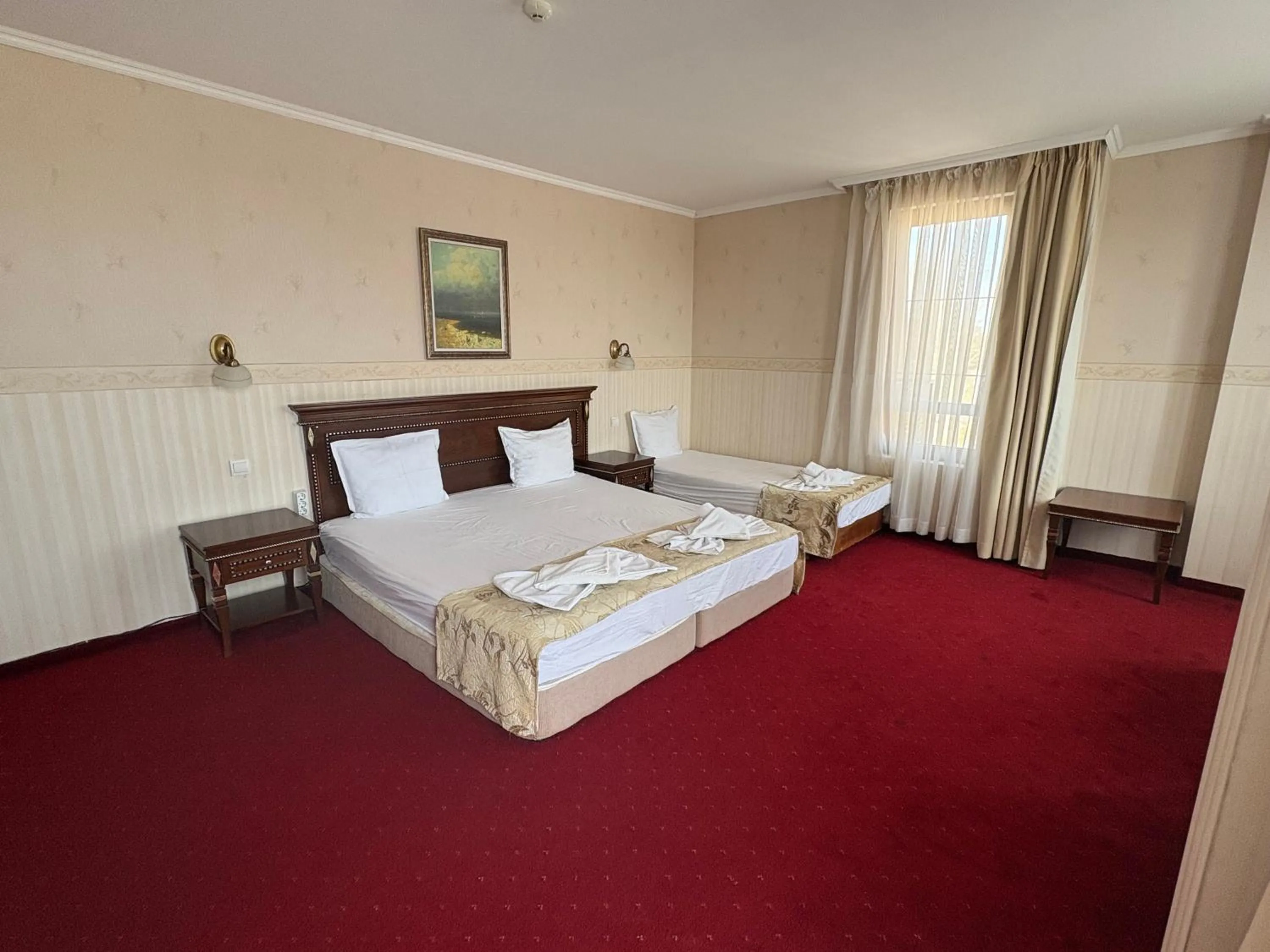Motel Hanat