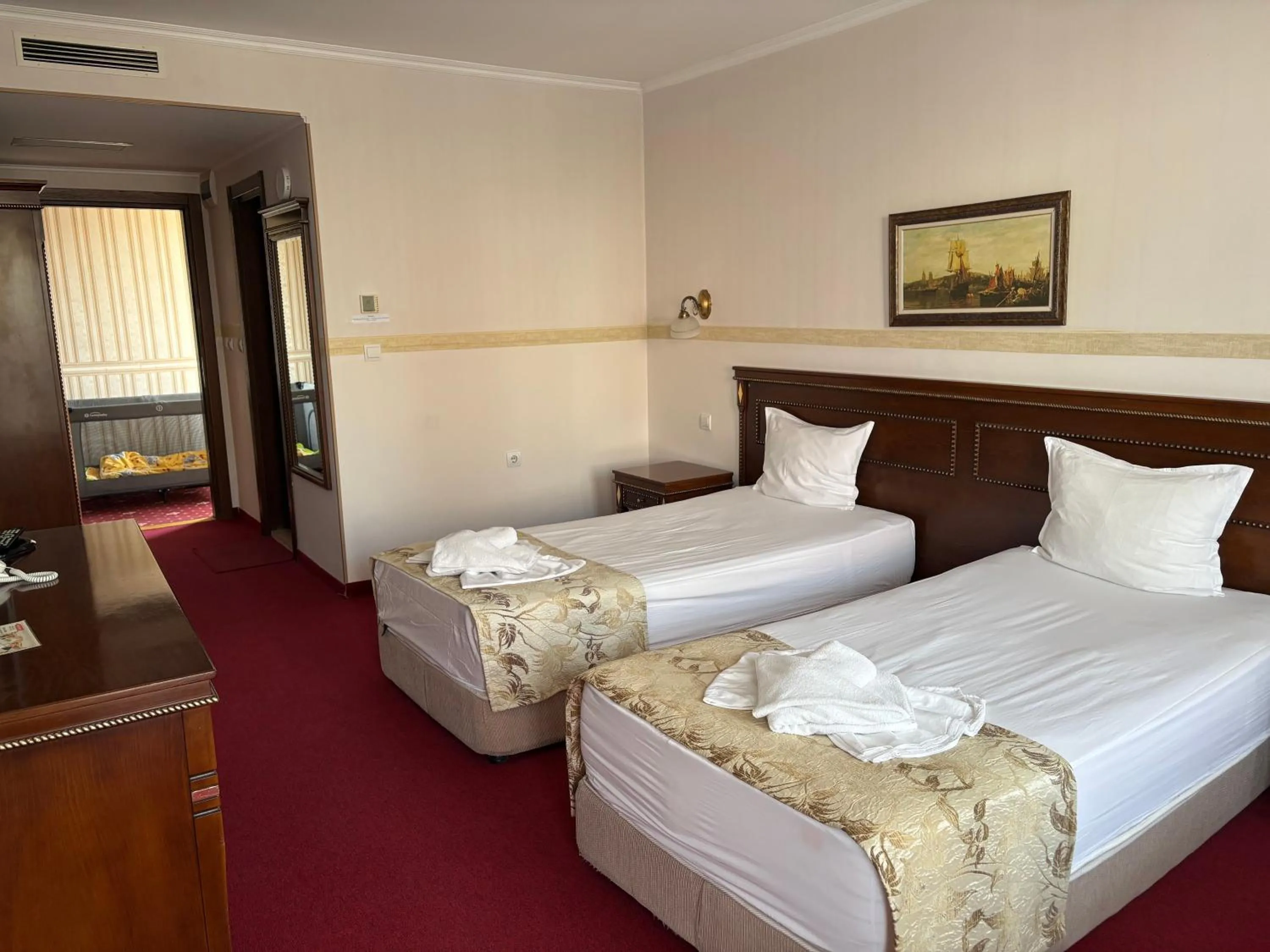 Motel Hanat