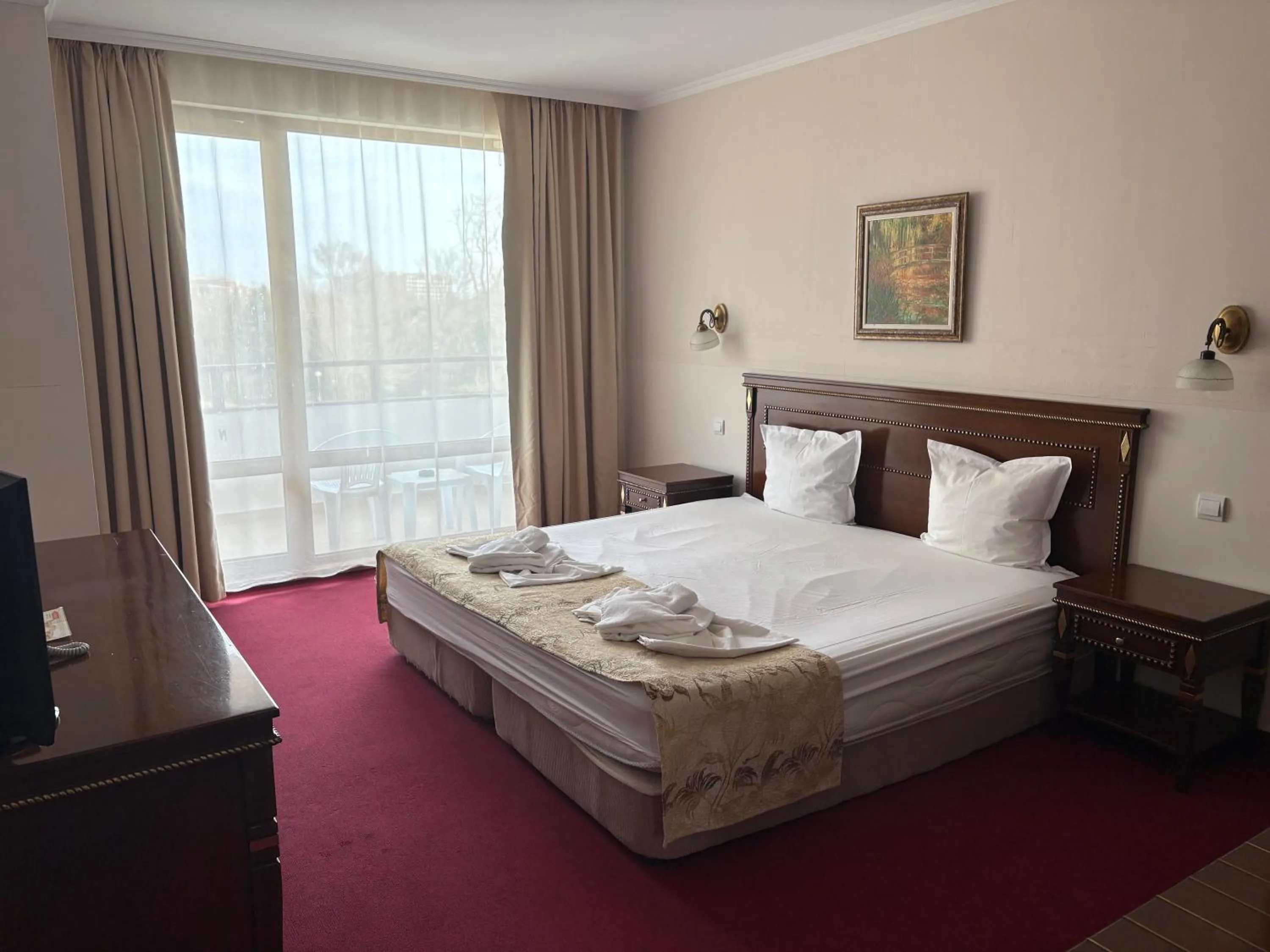 Motel Hanat