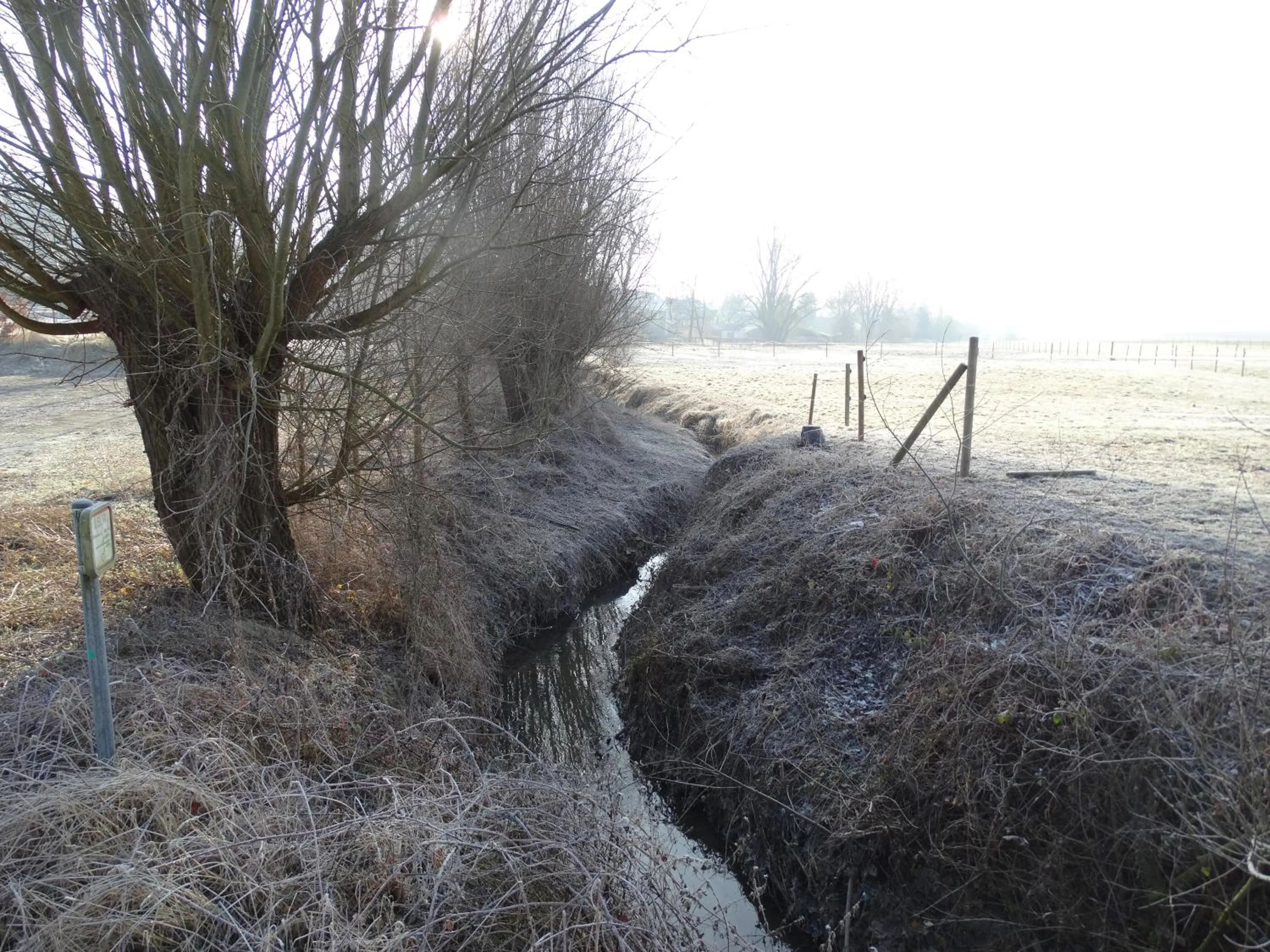 Property building in Au Fond des Rys