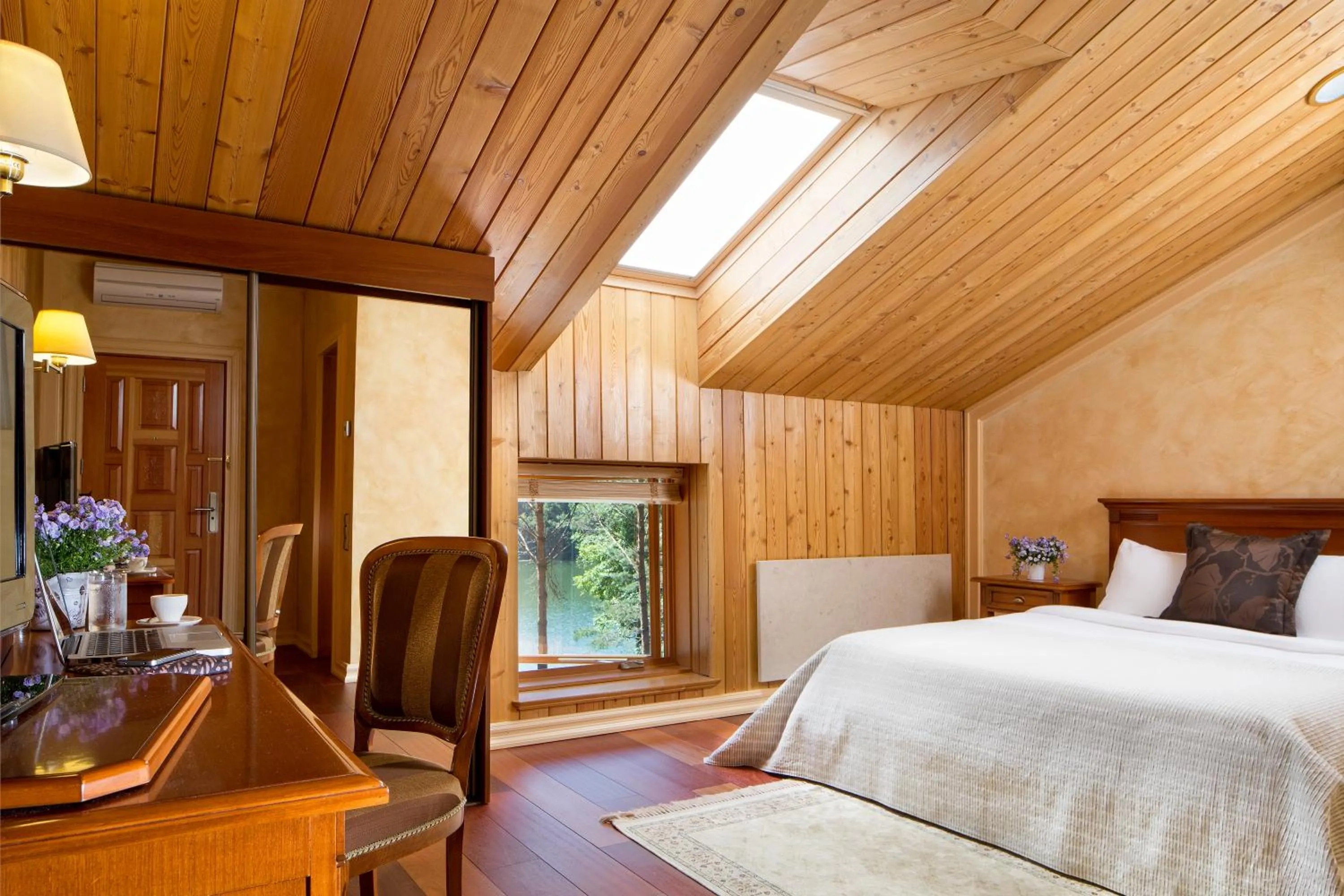 Photo of the whole room in Esperanza Resort & SPA