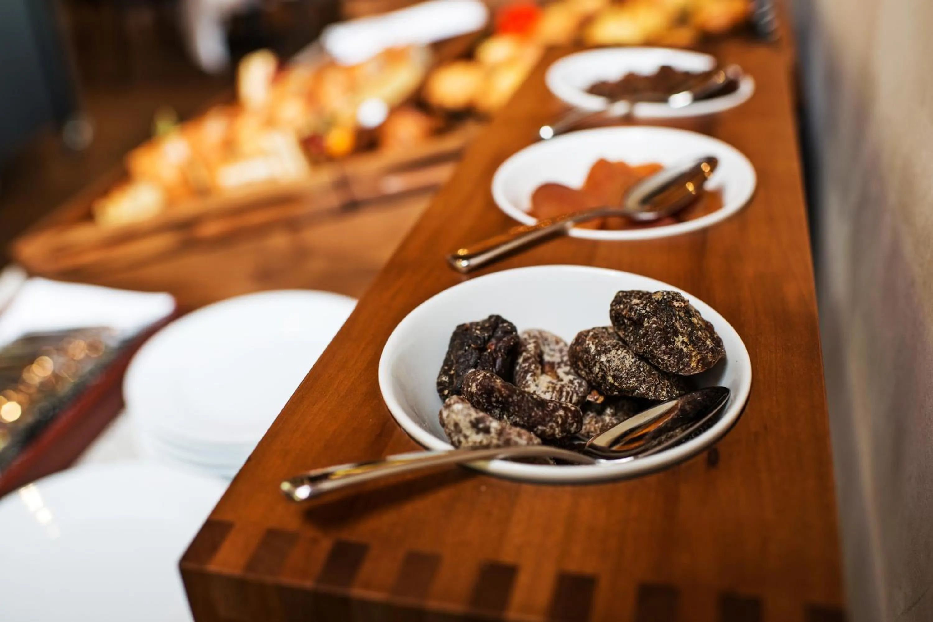 Breakfast in Esperanza Resort & SPA