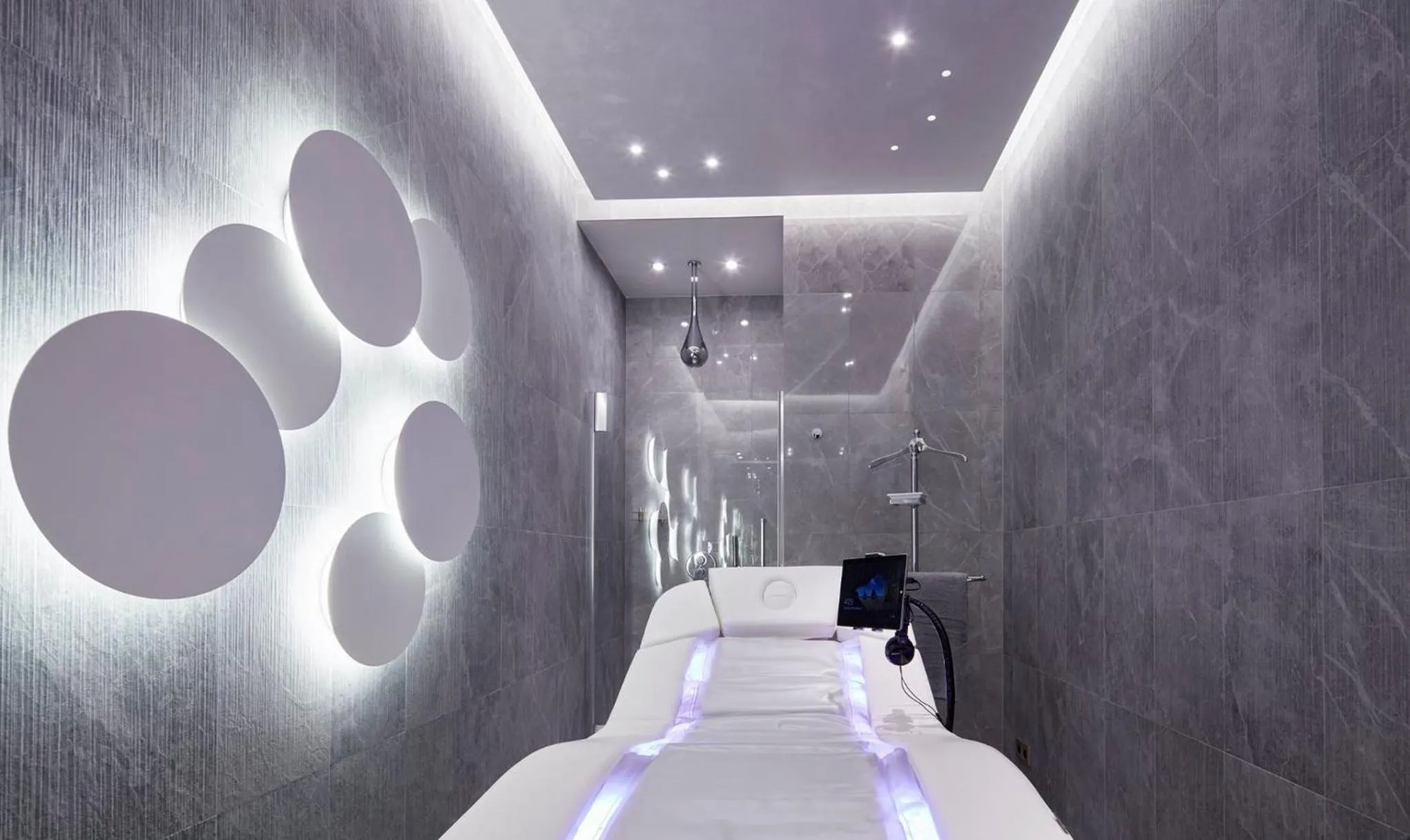 Spa and wellness centre/facilities in Esperanza Resort & SPA