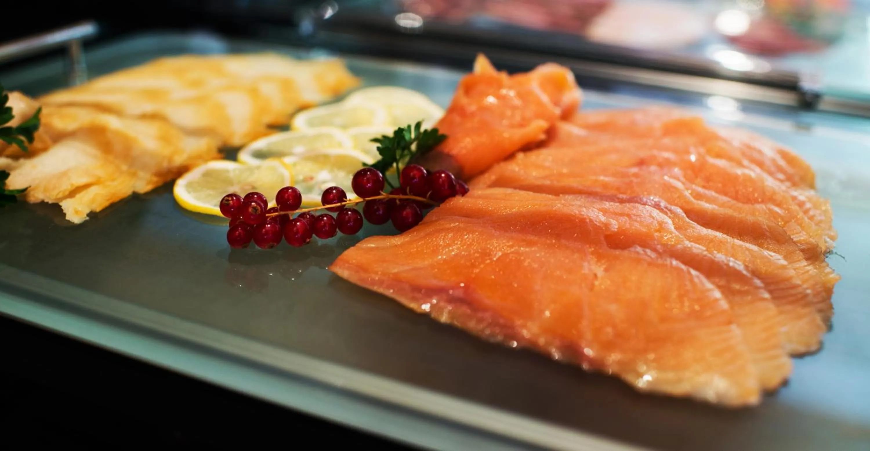 Breakfast, Food in Esperanza Resort & SPA