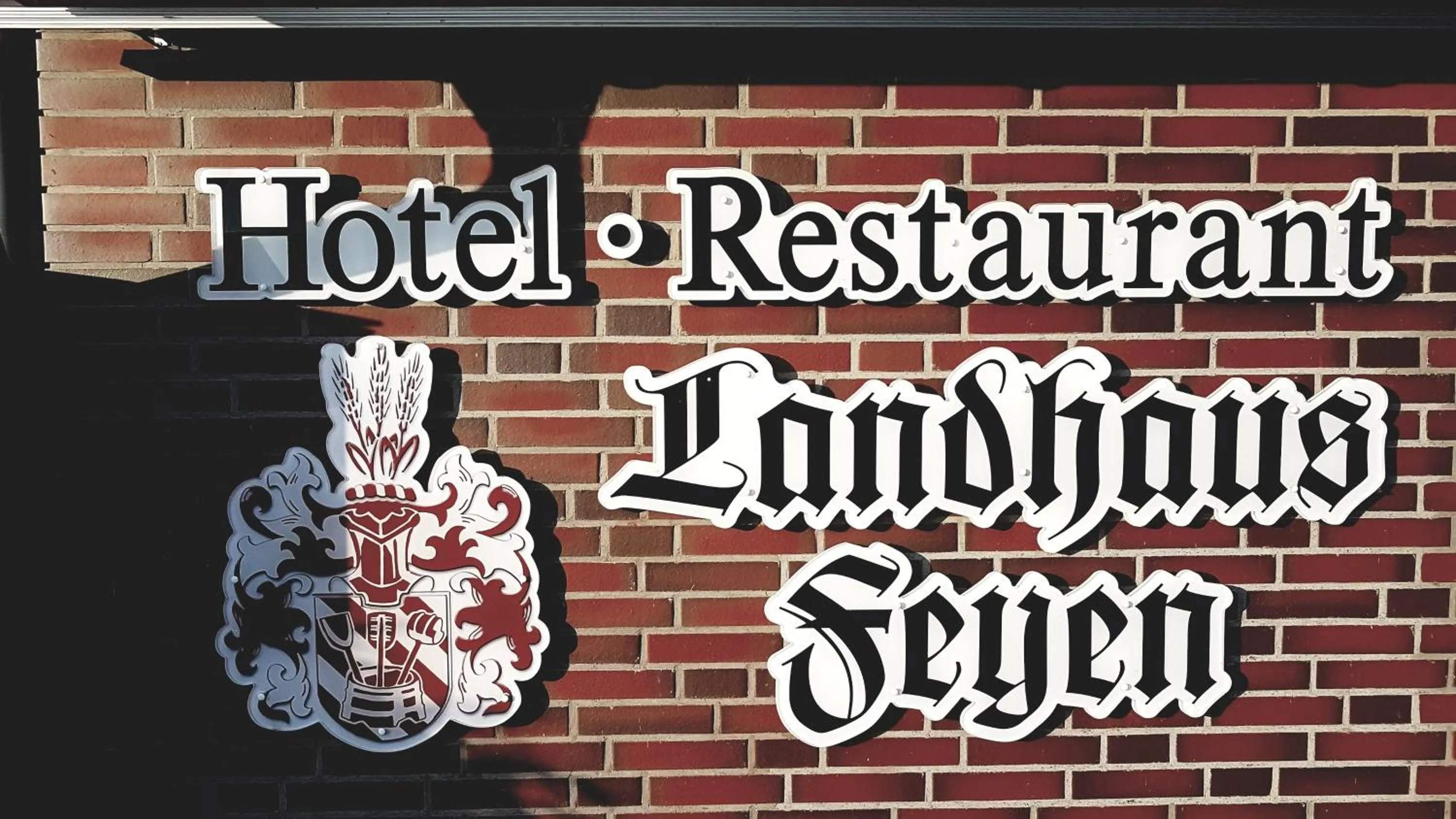 Hotel Landhaus Feyen