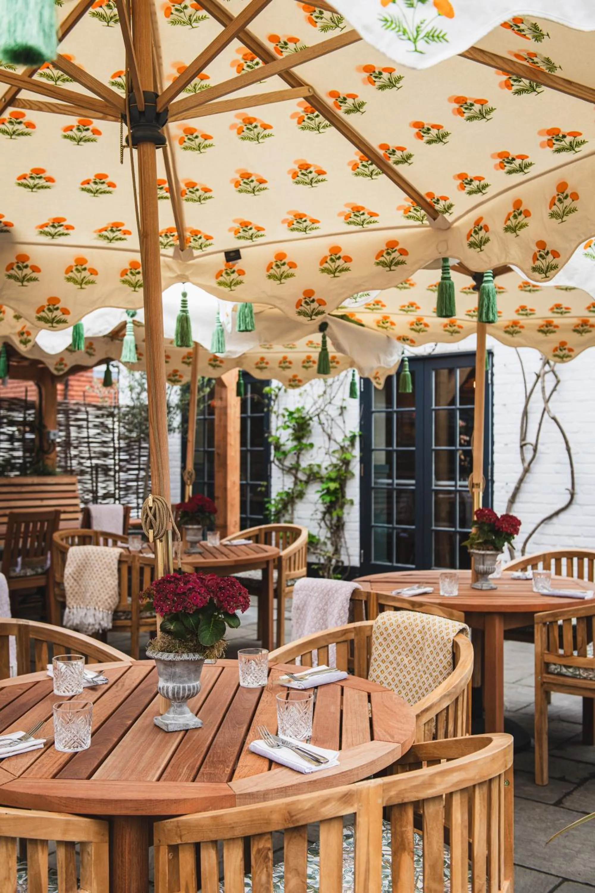 Bel and The Dragon-Odiham