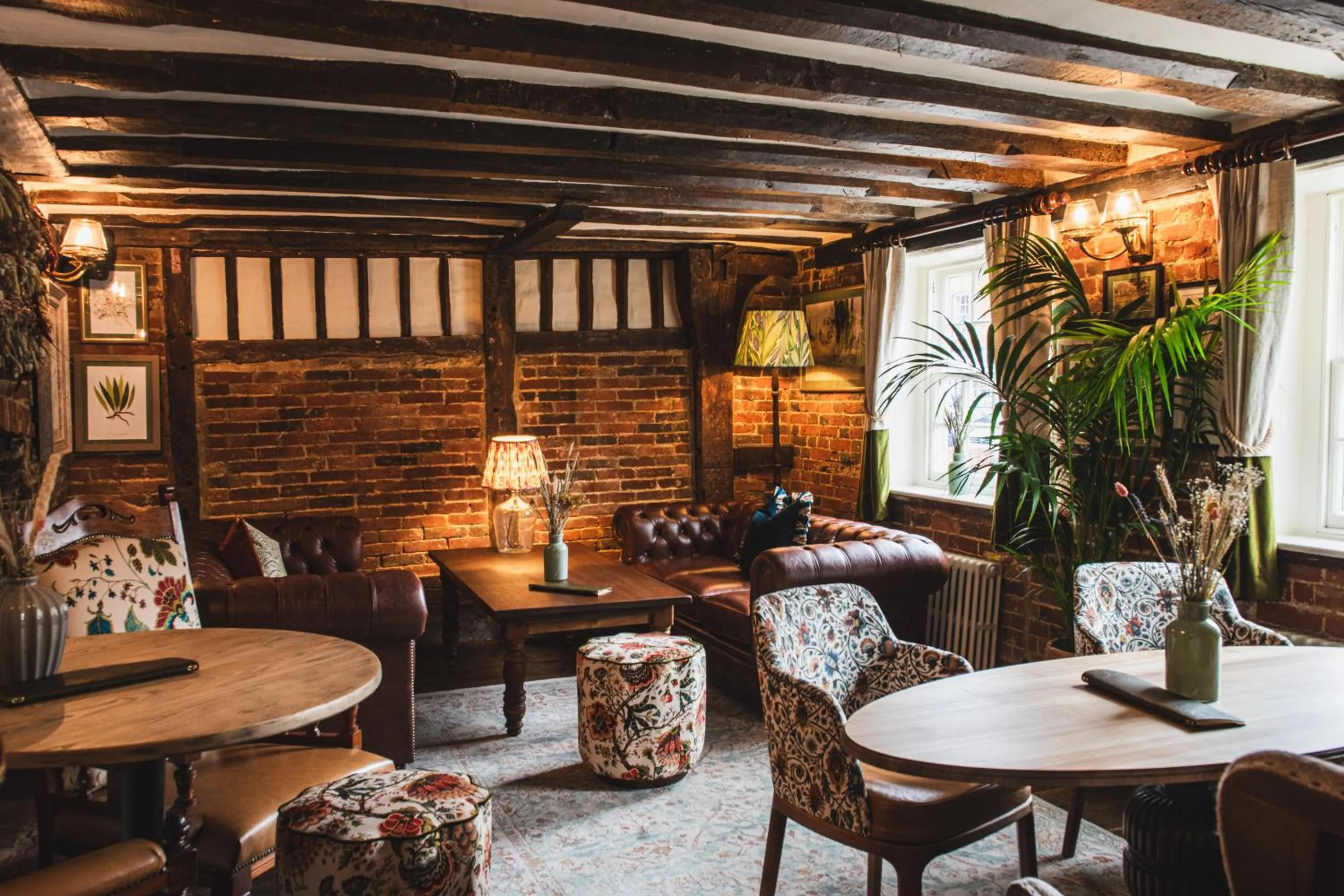 Bel and The Dragon-Odiham