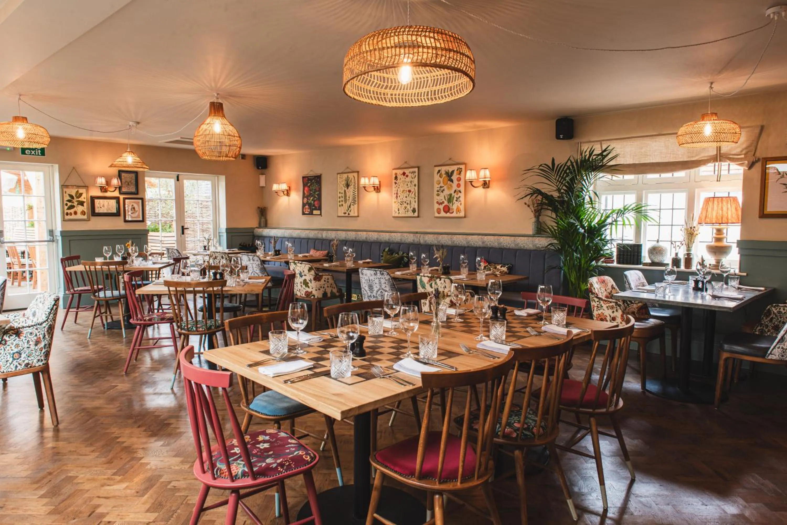 Bel and The Dragon-Odiham