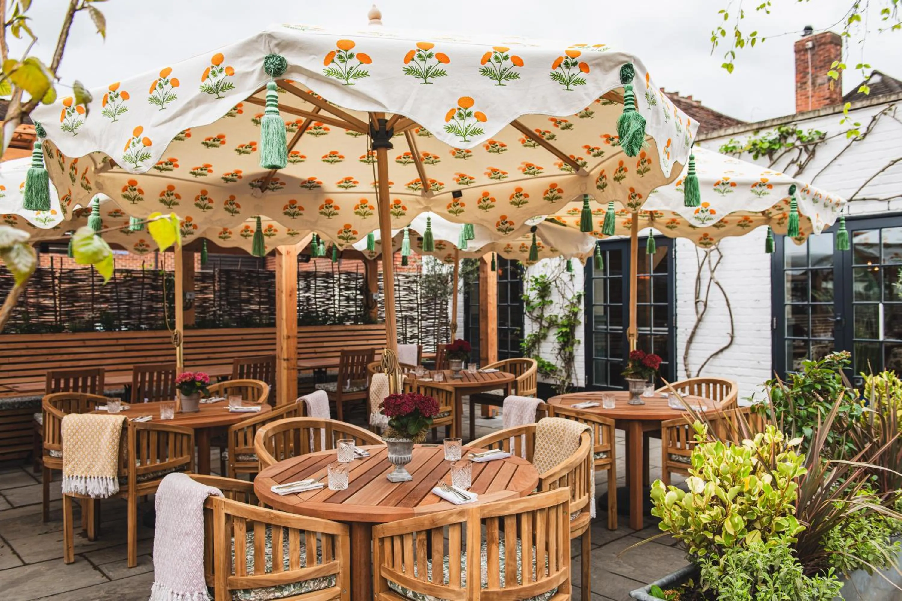 Bel and The Dragon-Odiham