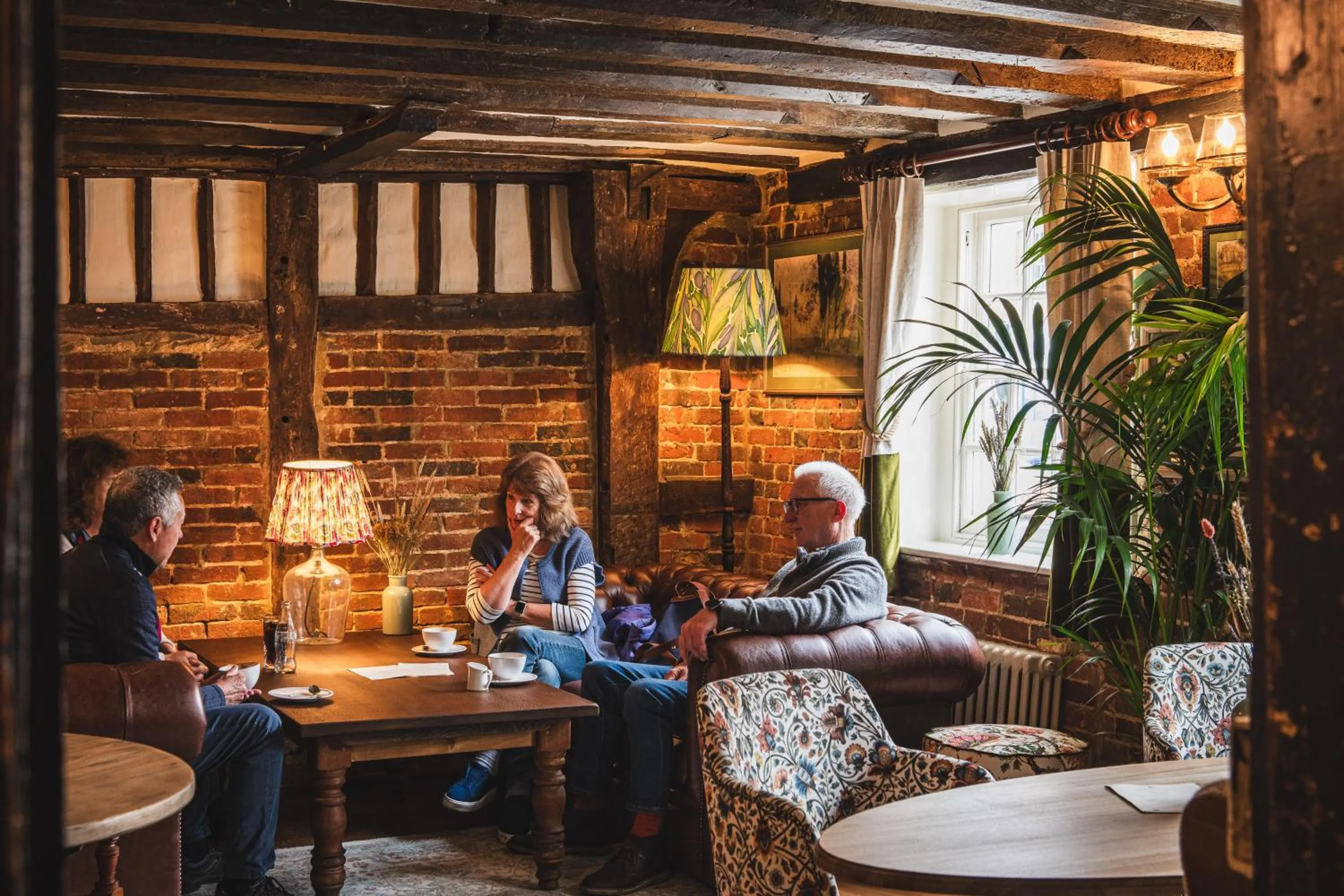 Bel and The Dragon-Odiham