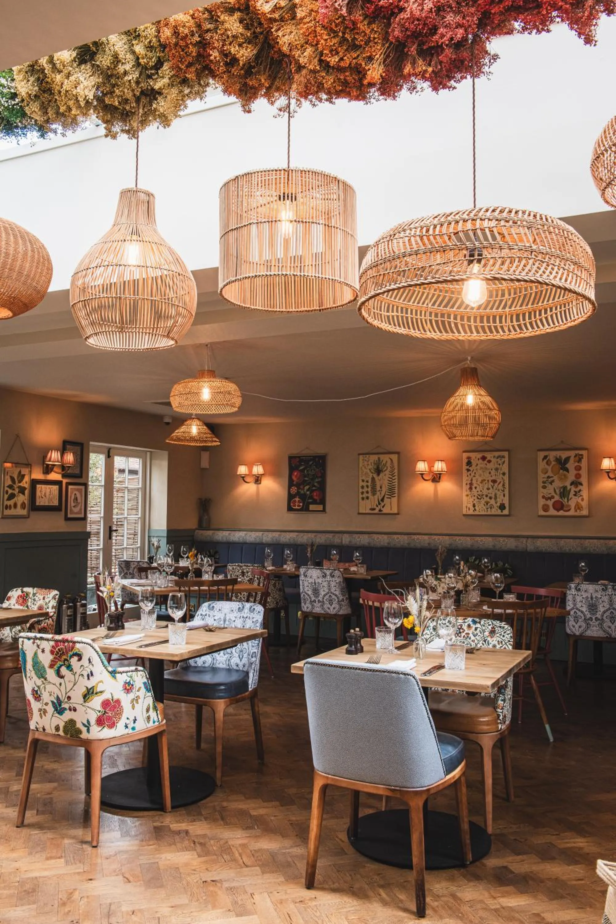 Bel and The Dragon-Odiham