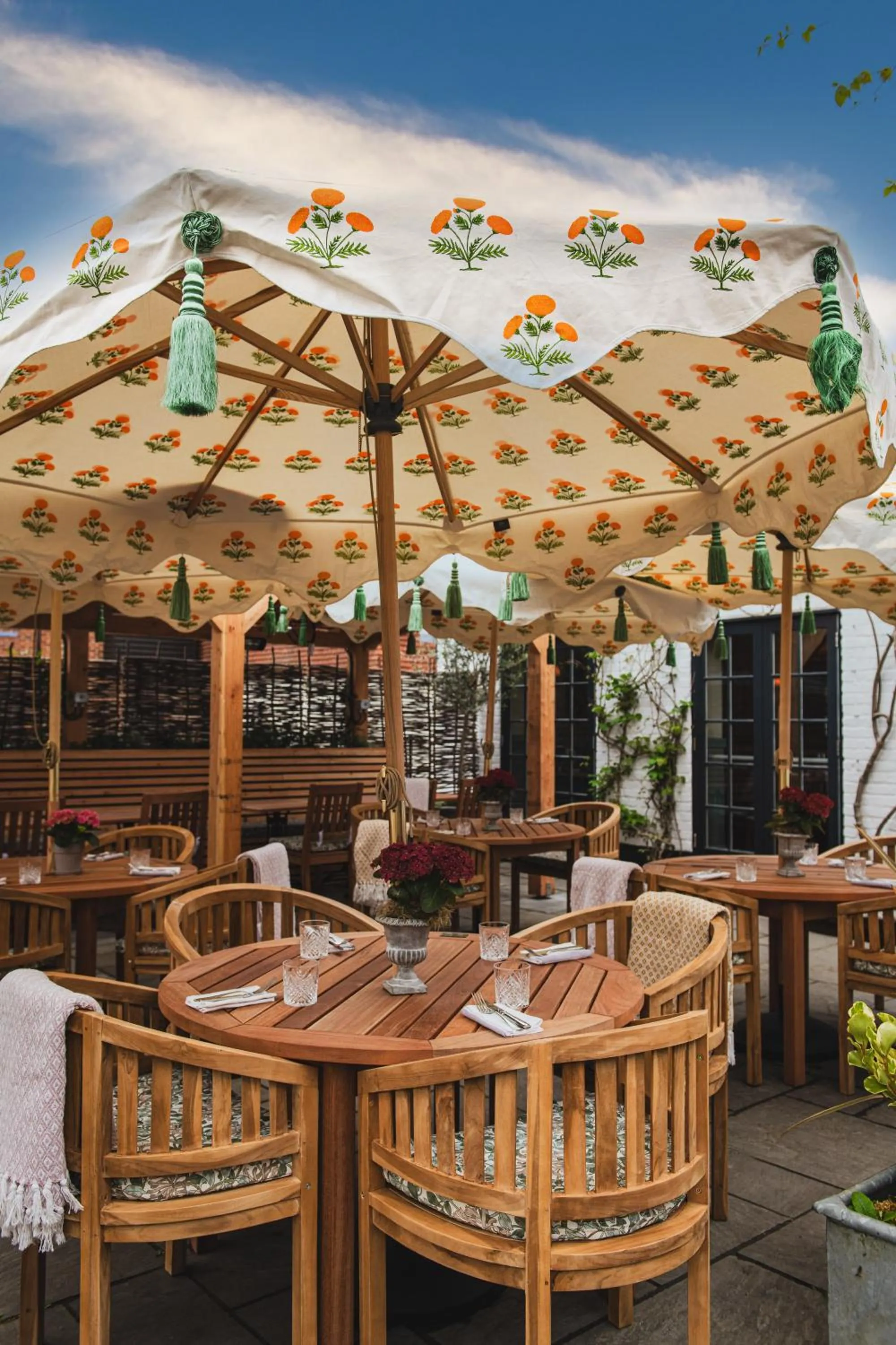 Bel and The Dragon-Odiham