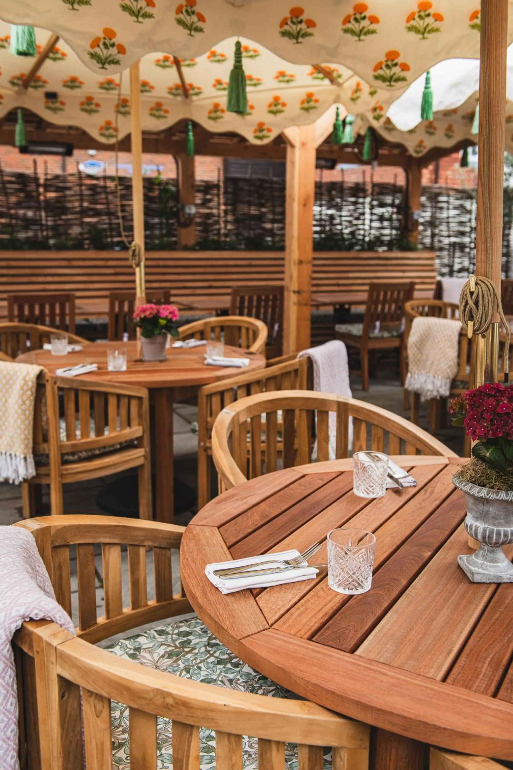 Bel and The Dragon-Odiham