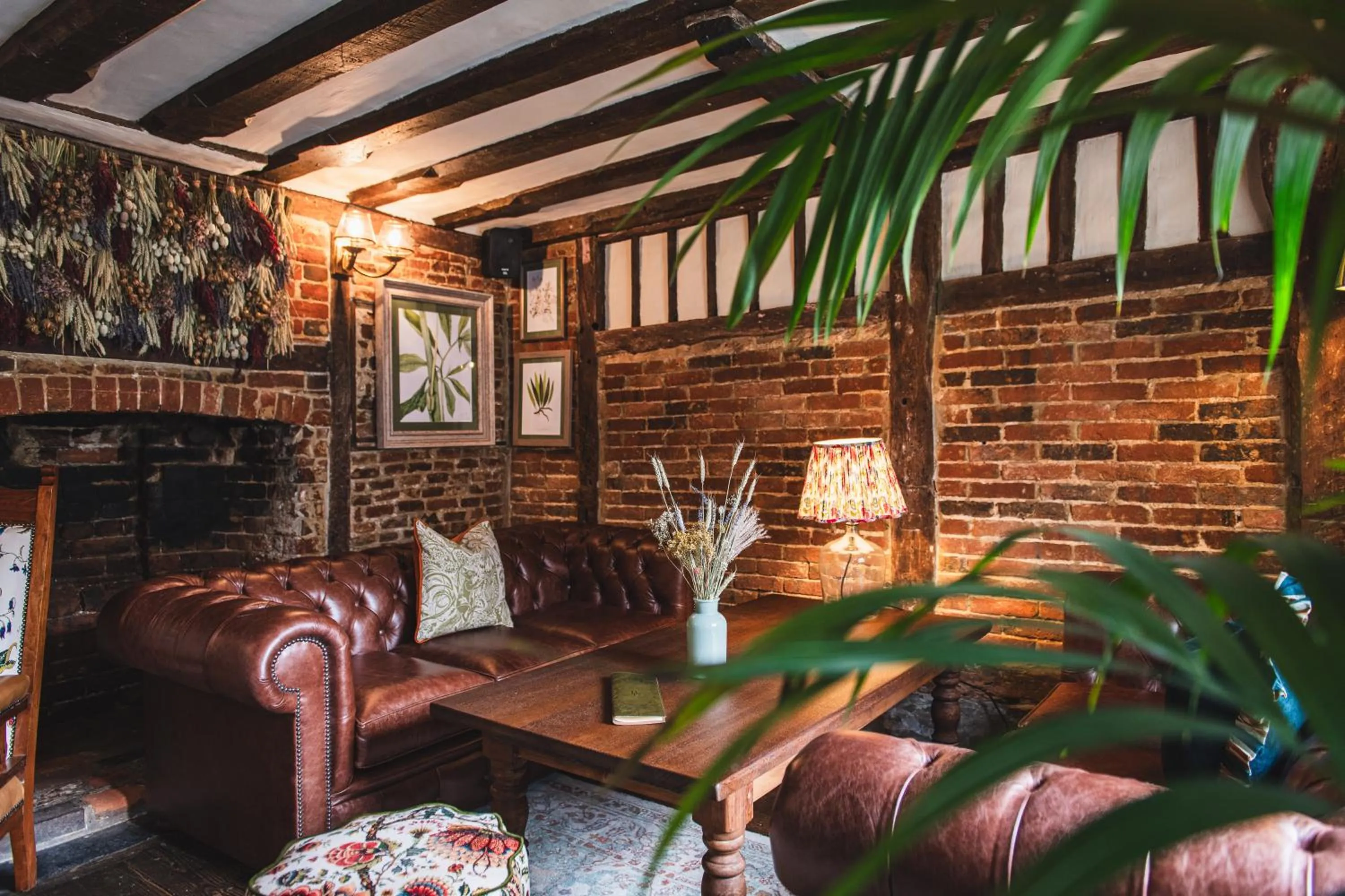 Bel and The Dragon-Odiham