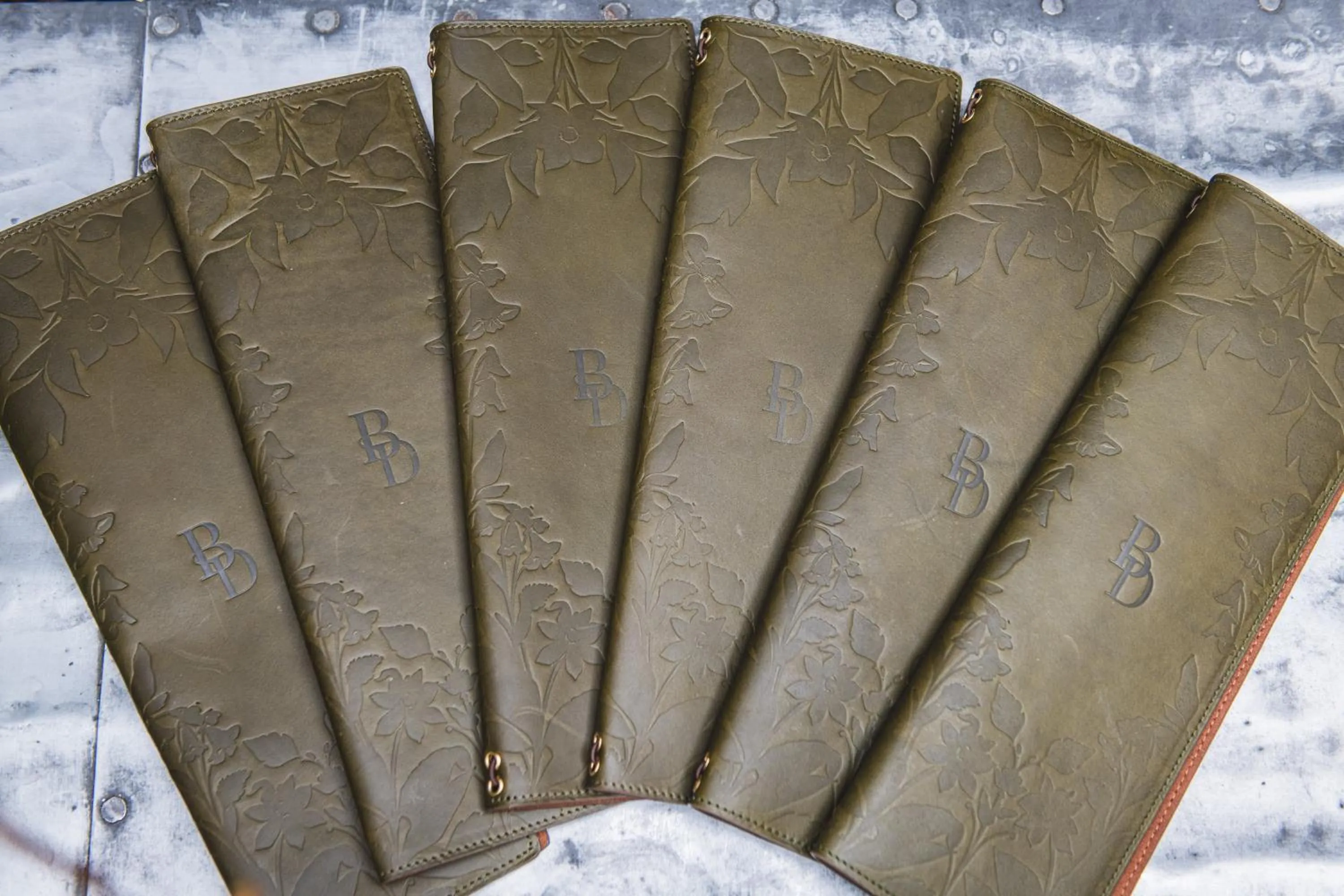 Bel and The Dragon-Odiham