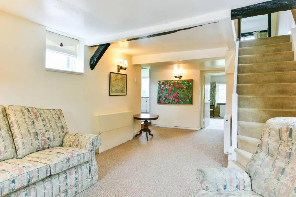 Ockhams Farm Guest House