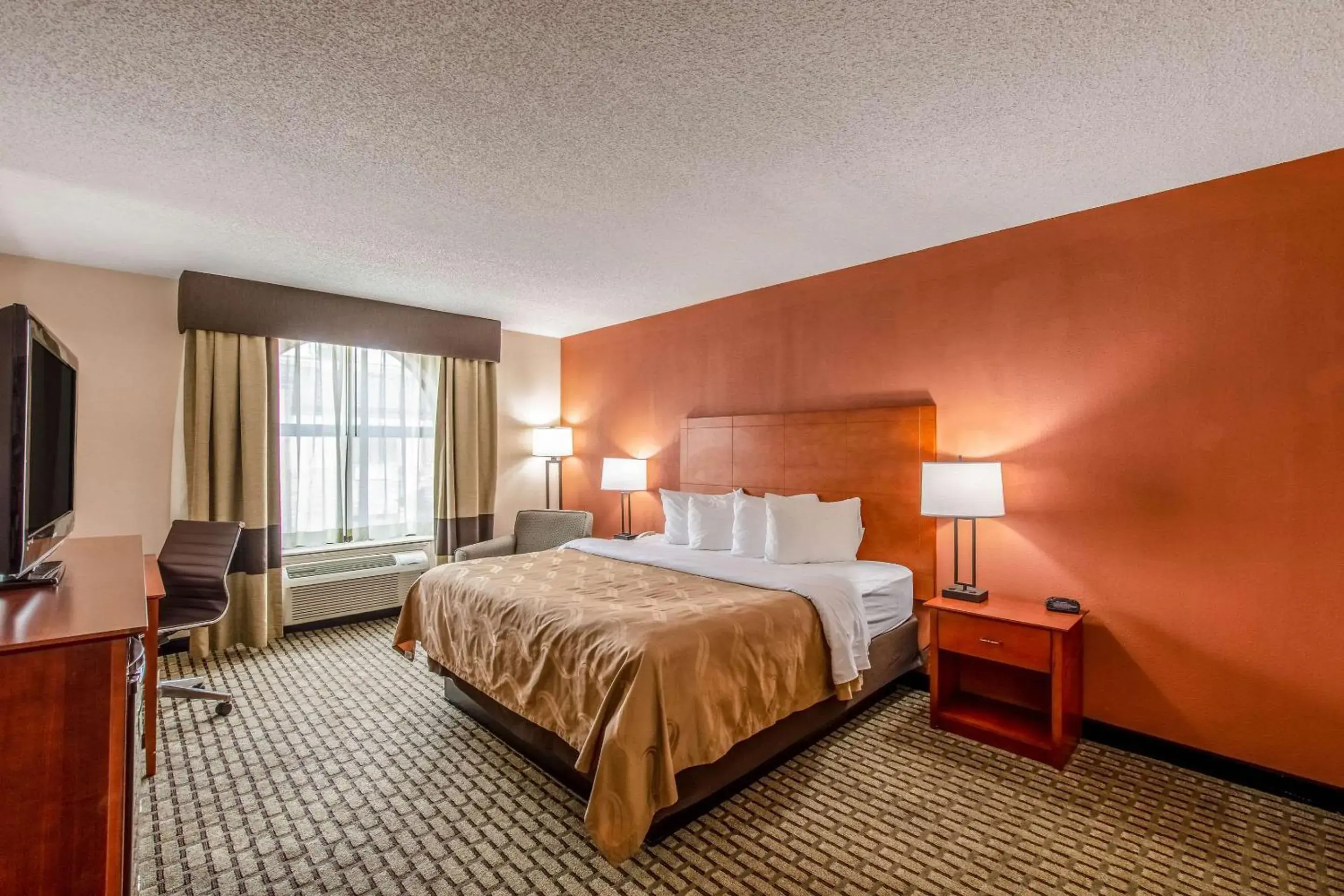 Country Inn & Suites by Radisson, Muskegon, MI Country Inn & Suites by Radisson, Muskegon, MI