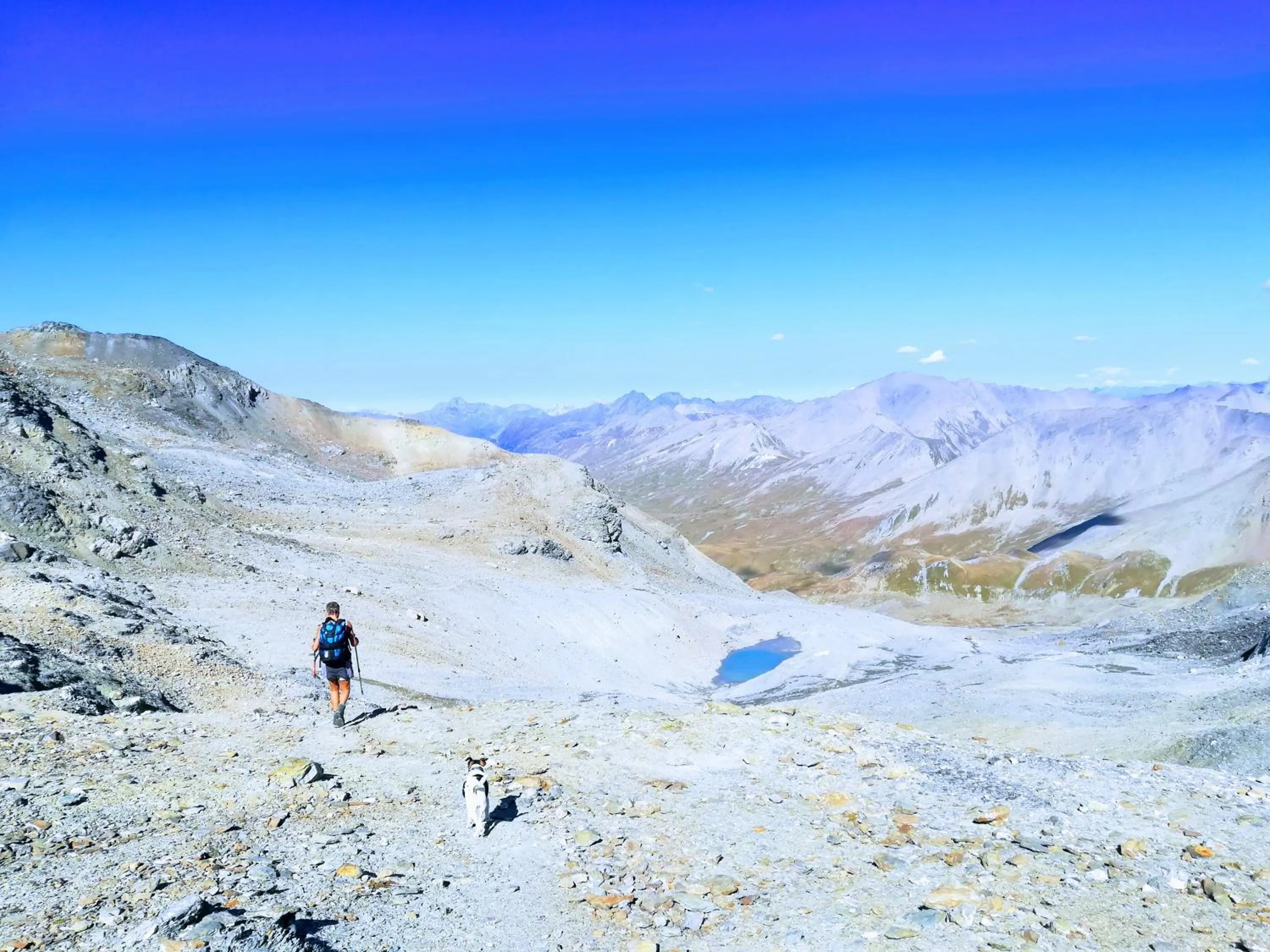 People in Hotel Garni Apart TINA