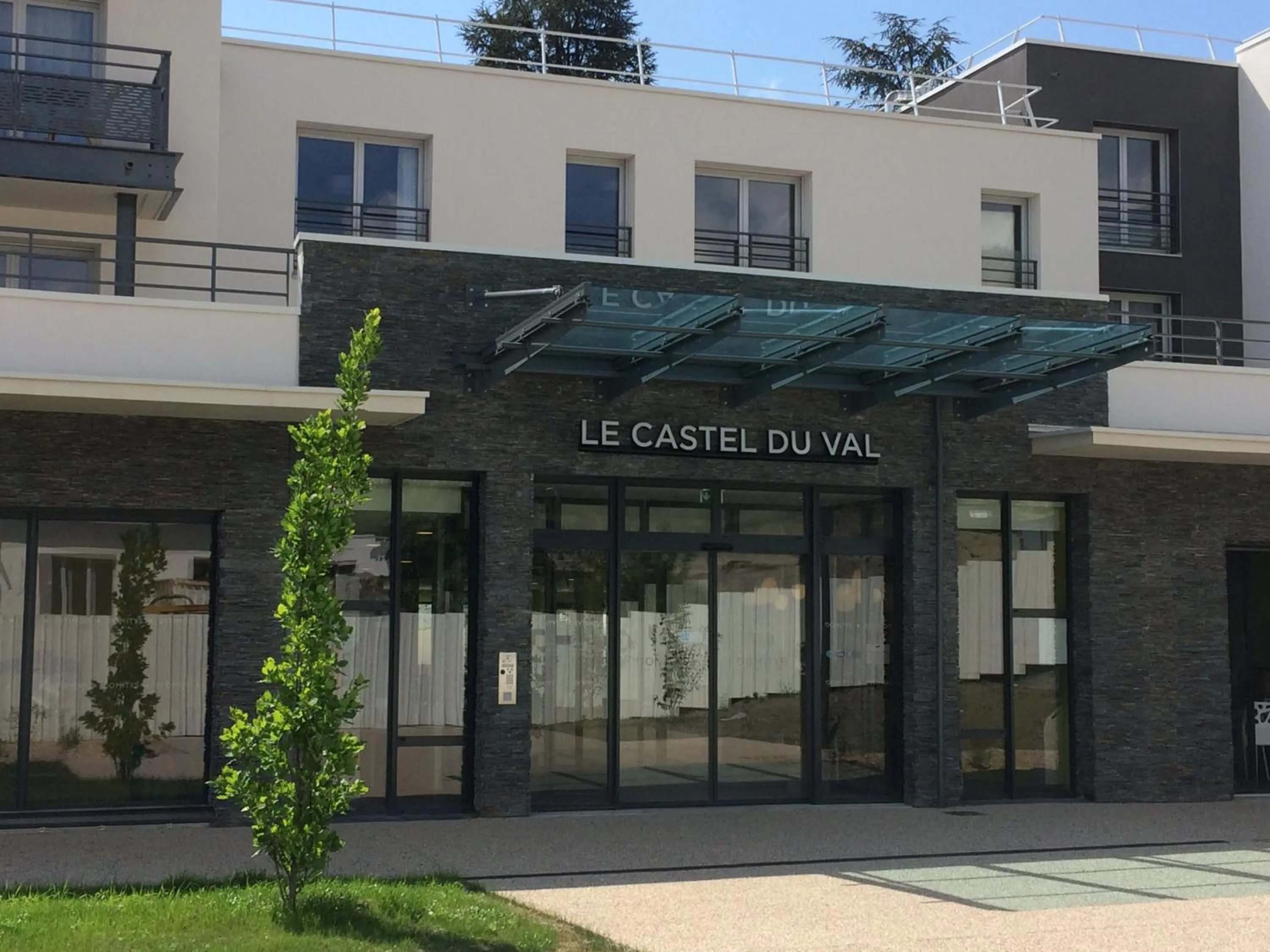 Domitys - Le Castel Du Val