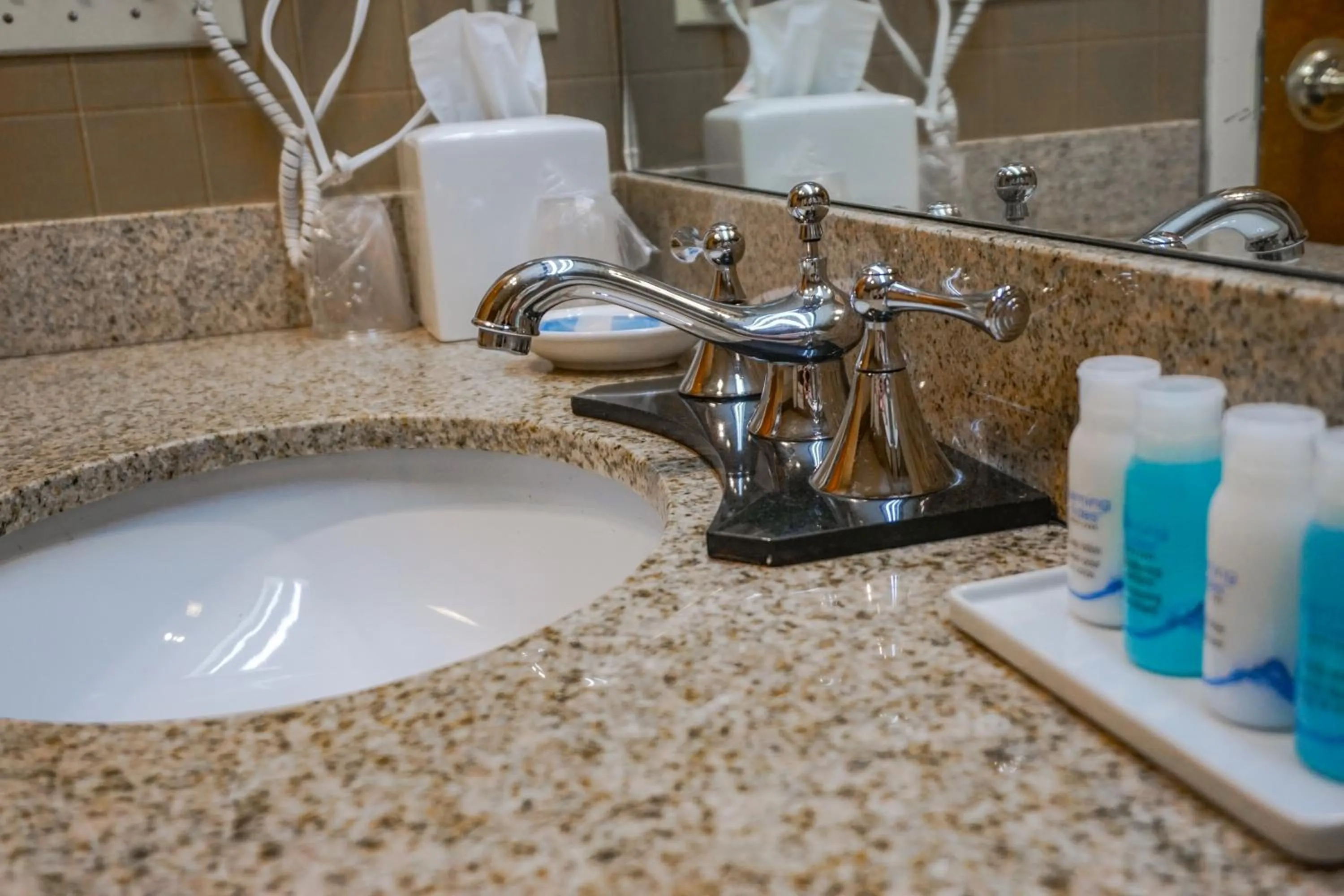 Bathroom in Mill Falls Resort Collection at the Lake