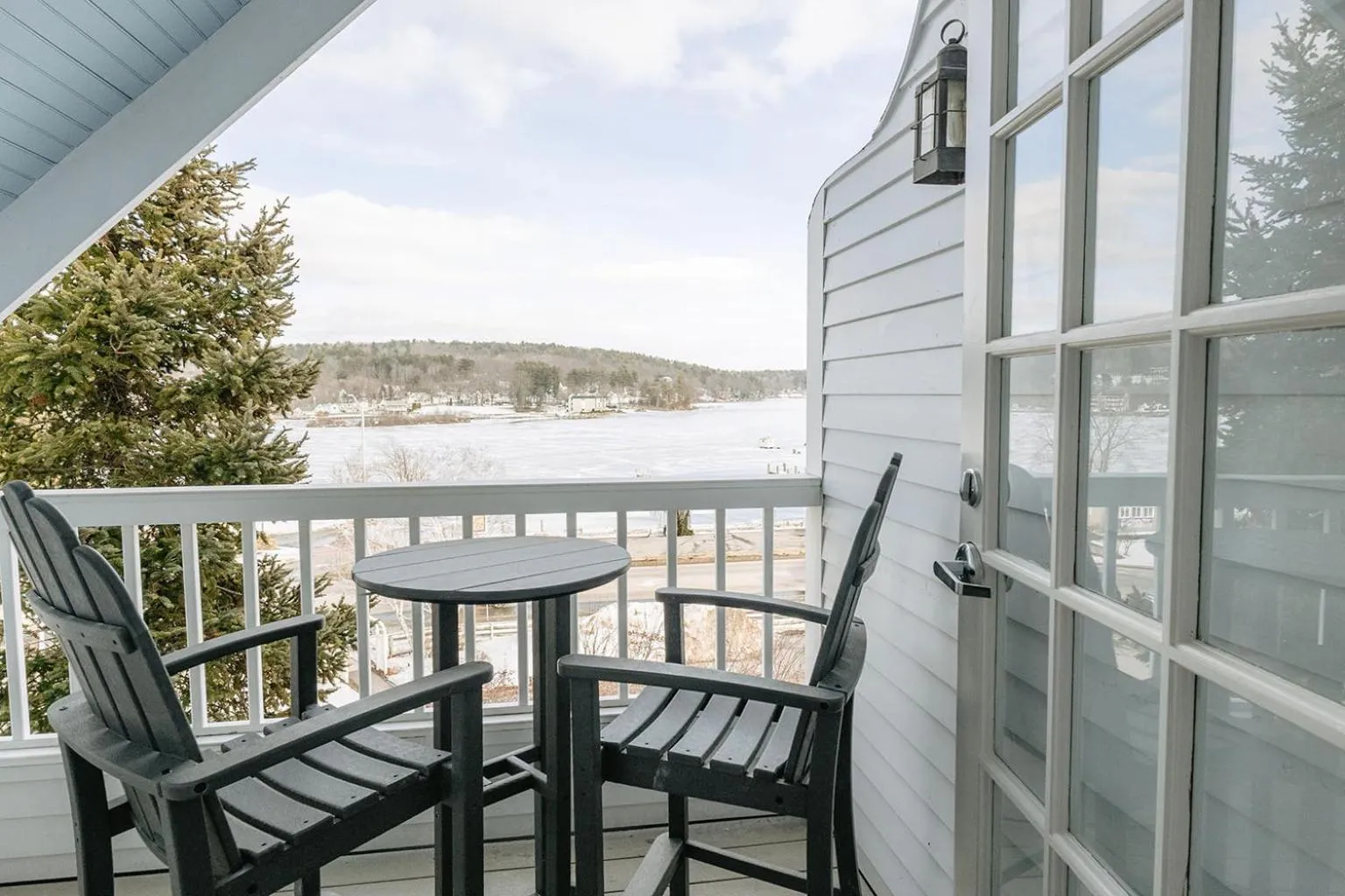 Mill Falls Resort Collection at the Lake