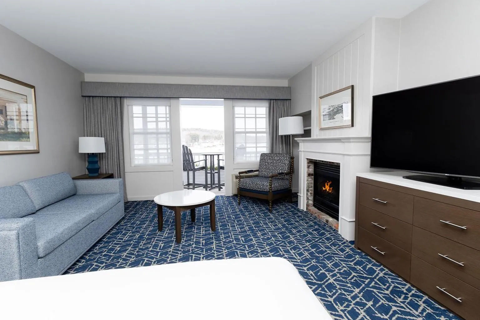 Mill Falls Resort Collection at the Lake