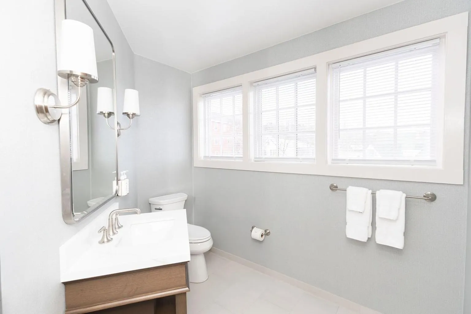 Mill Falls Resort Collection at the Lake