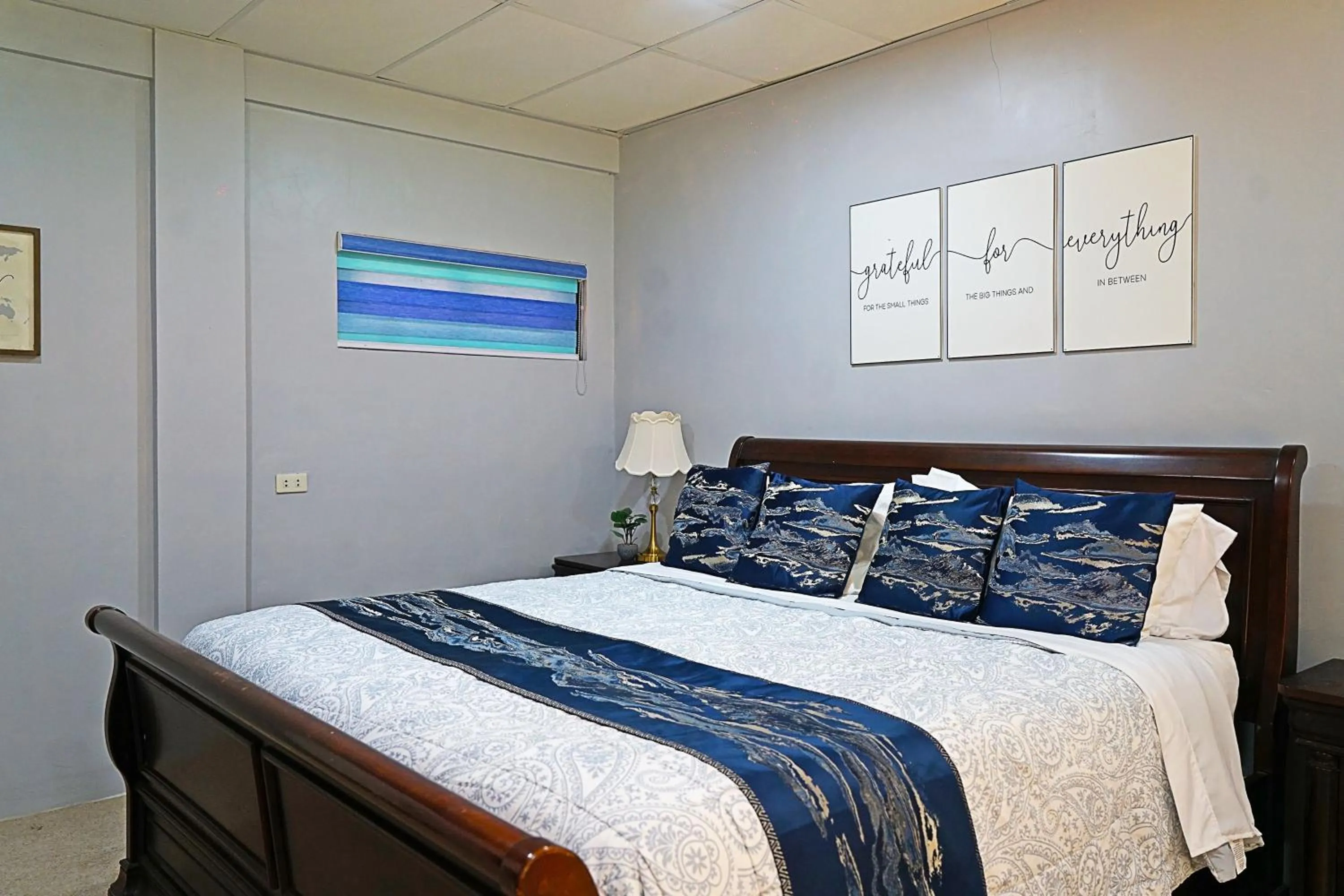 Deluxe Queen Studio  in Bella Vista Resort