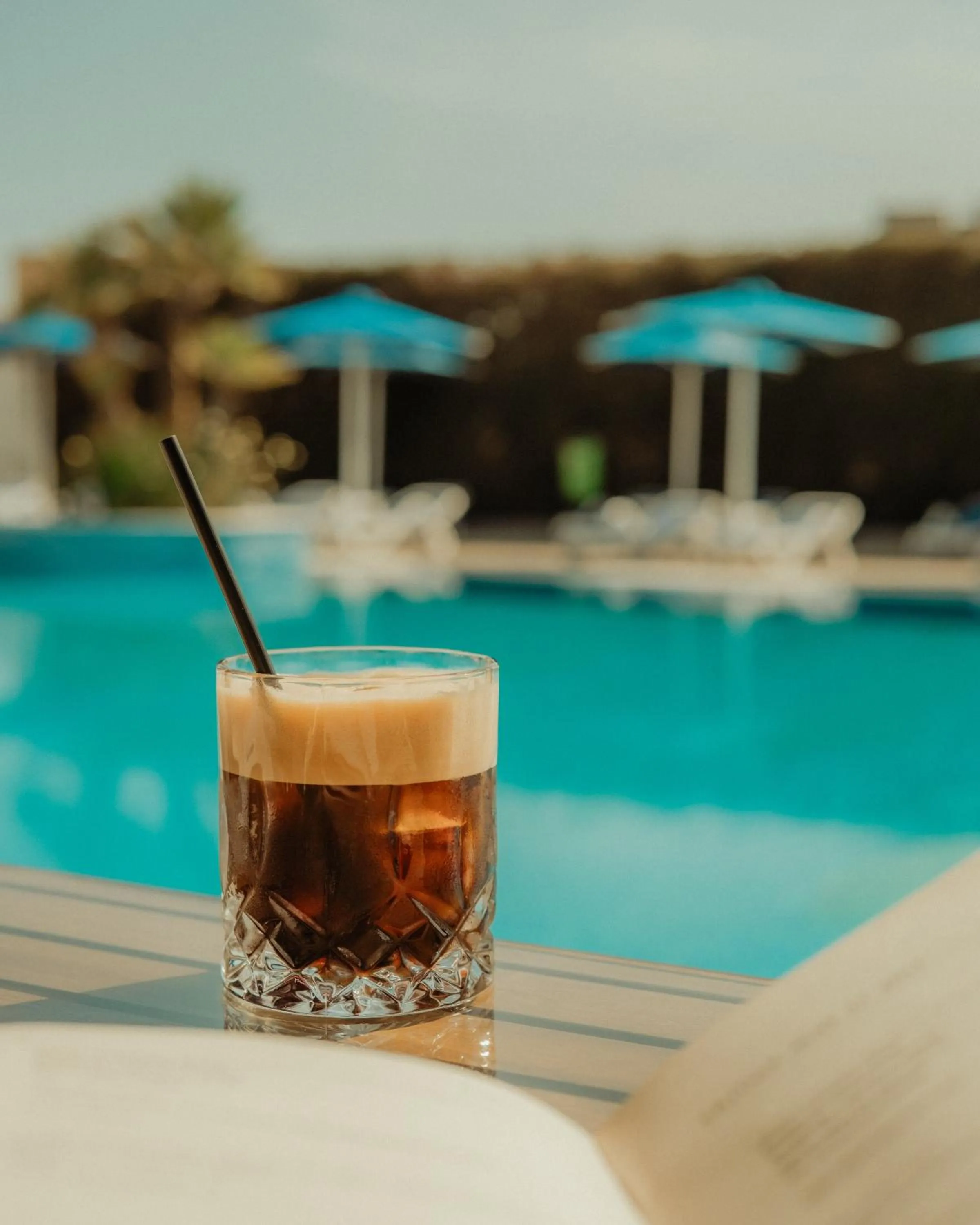 Day in Sveltos Hotel