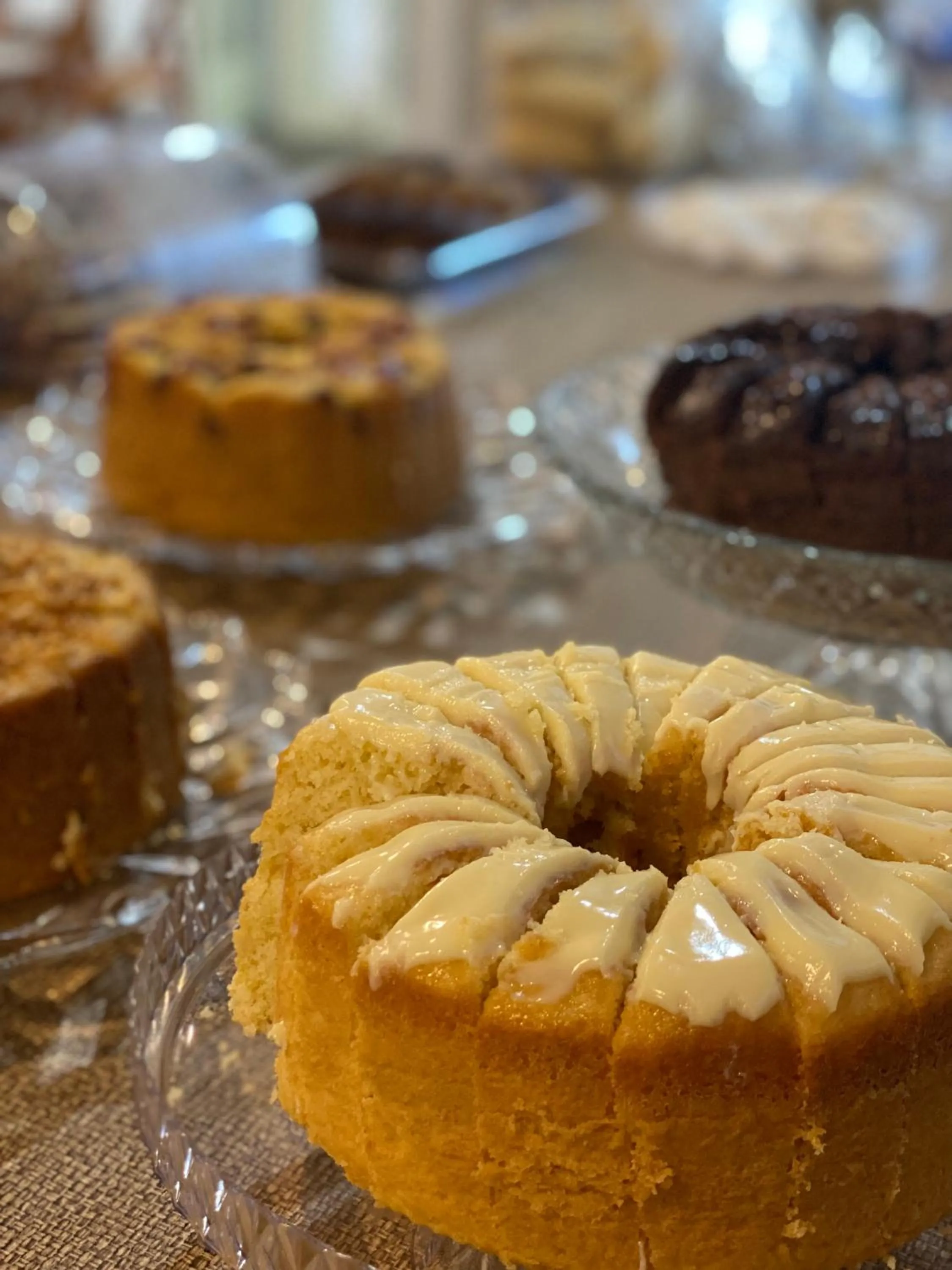 Breakfast in Samba Angra dos Reis
