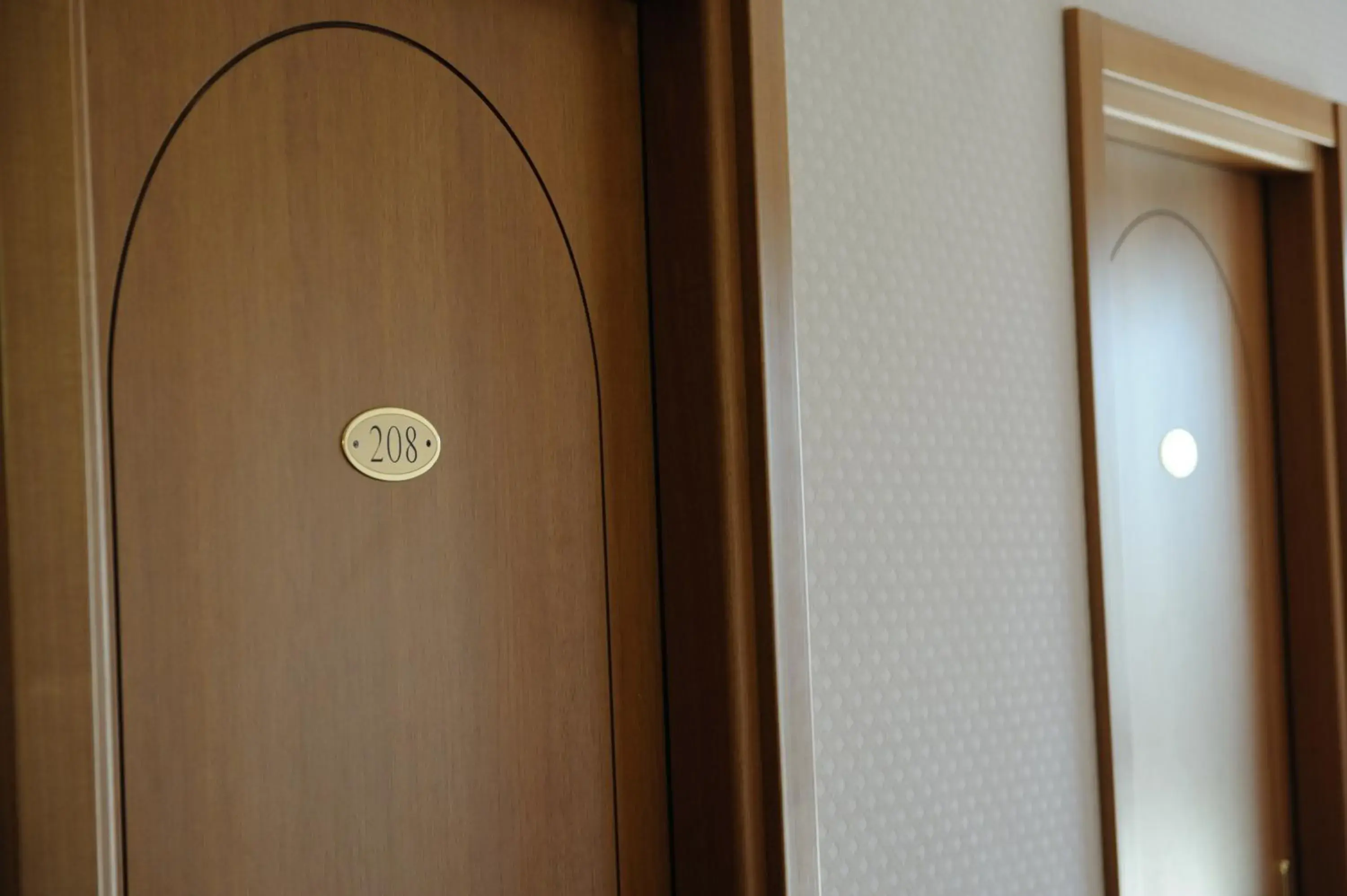 Double Room without sea view - single occupancy in Hotel Panorama Del Golfo Double Room without sea view - single occupancy in Hotel Panorama Del Golfo