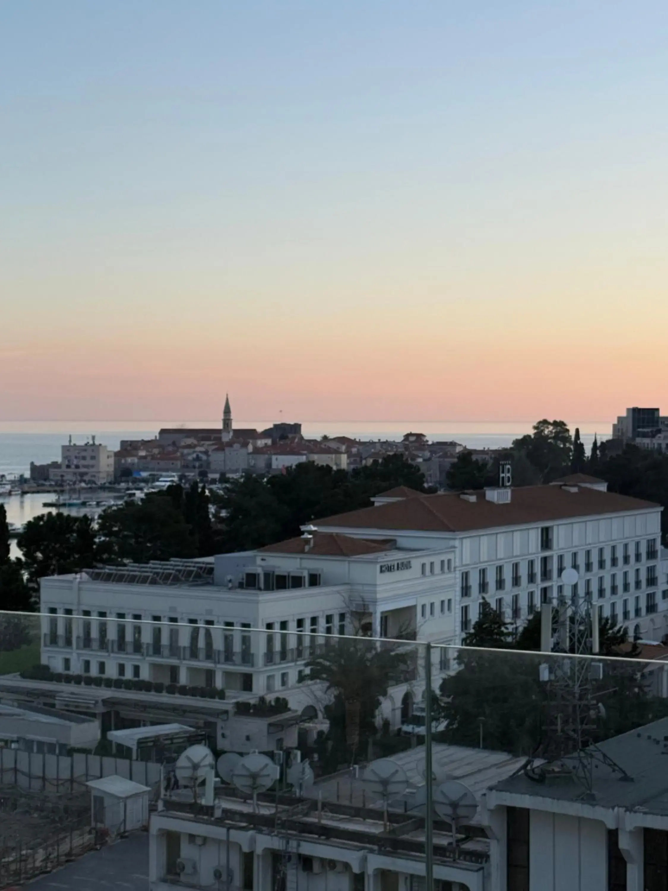 Superior Studio in Apartments Krug Superior Studio in Apartments Krug