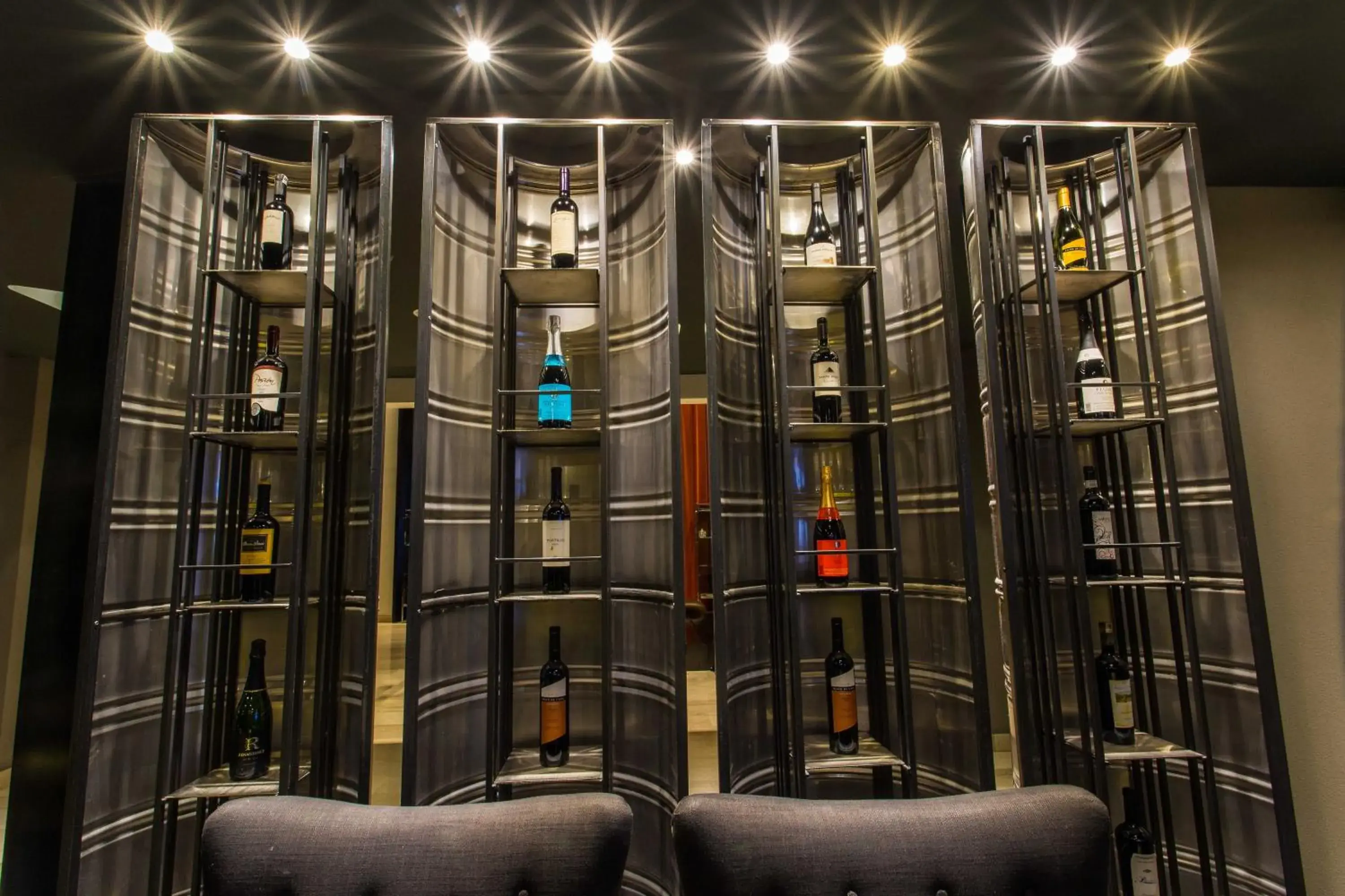 Living room in Esplendor by Wyndham Mendoza Living room in Esplendor by Wyndham Mendoza